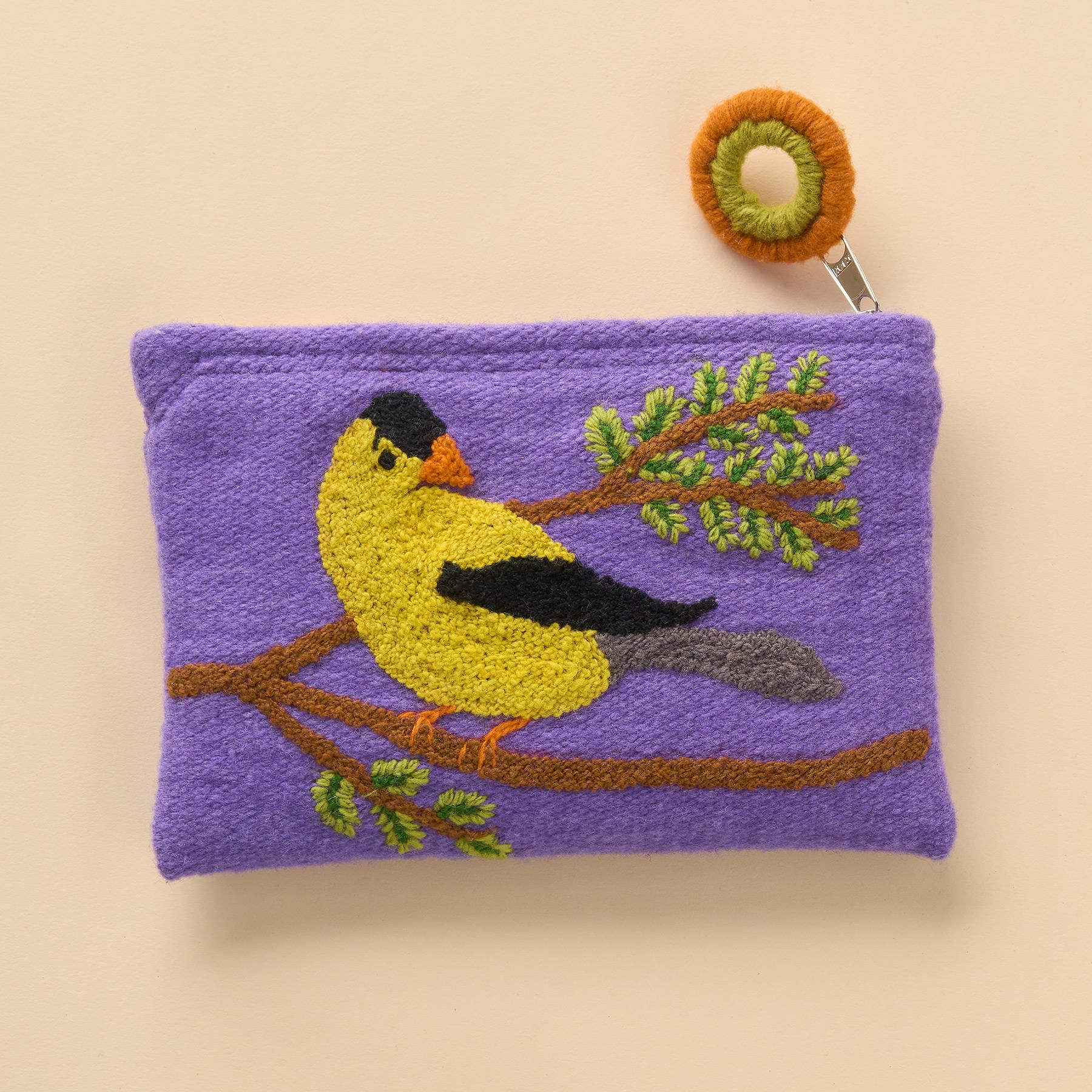 Premium Animal Tales Pouch