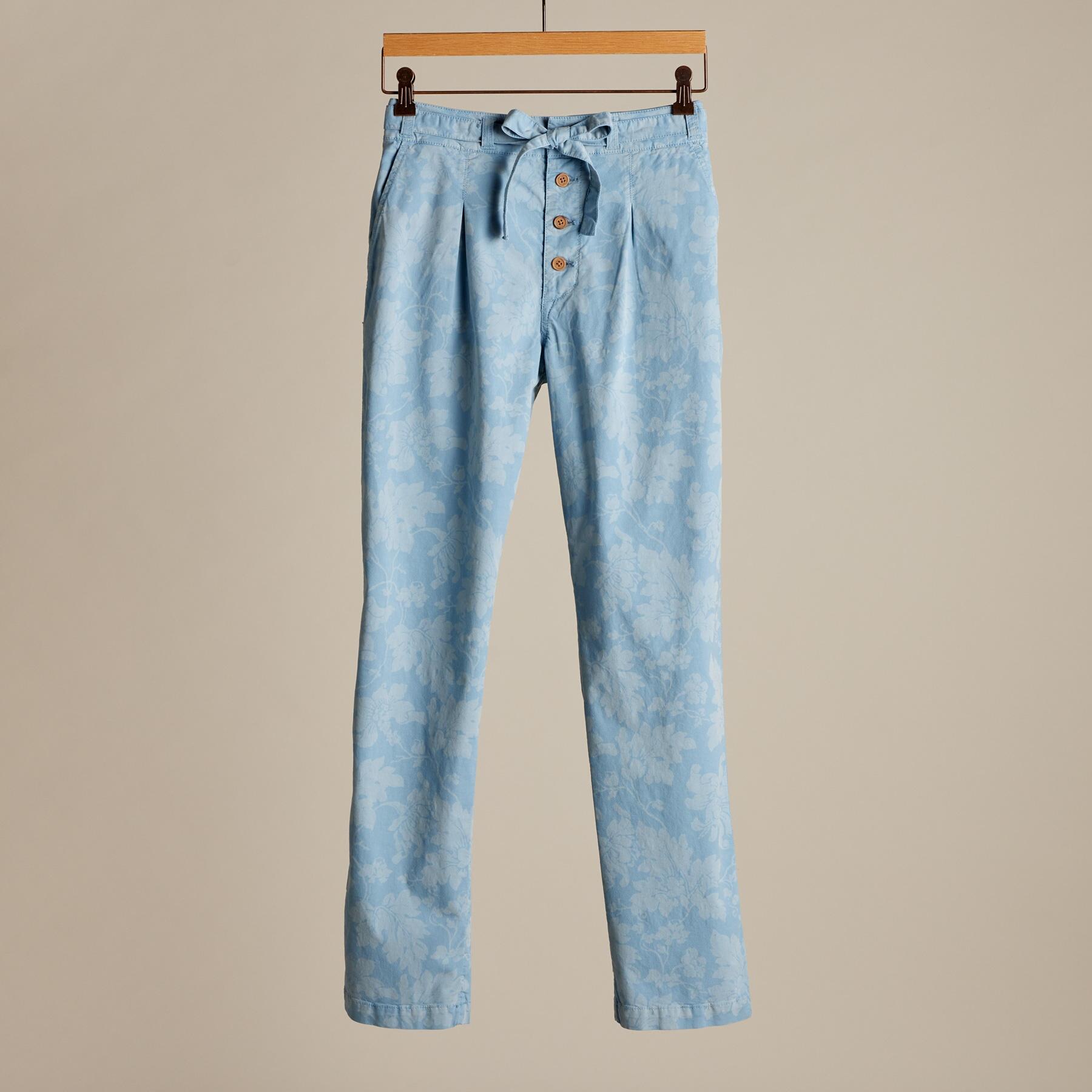 Ultimate Bastille Easy Pants
