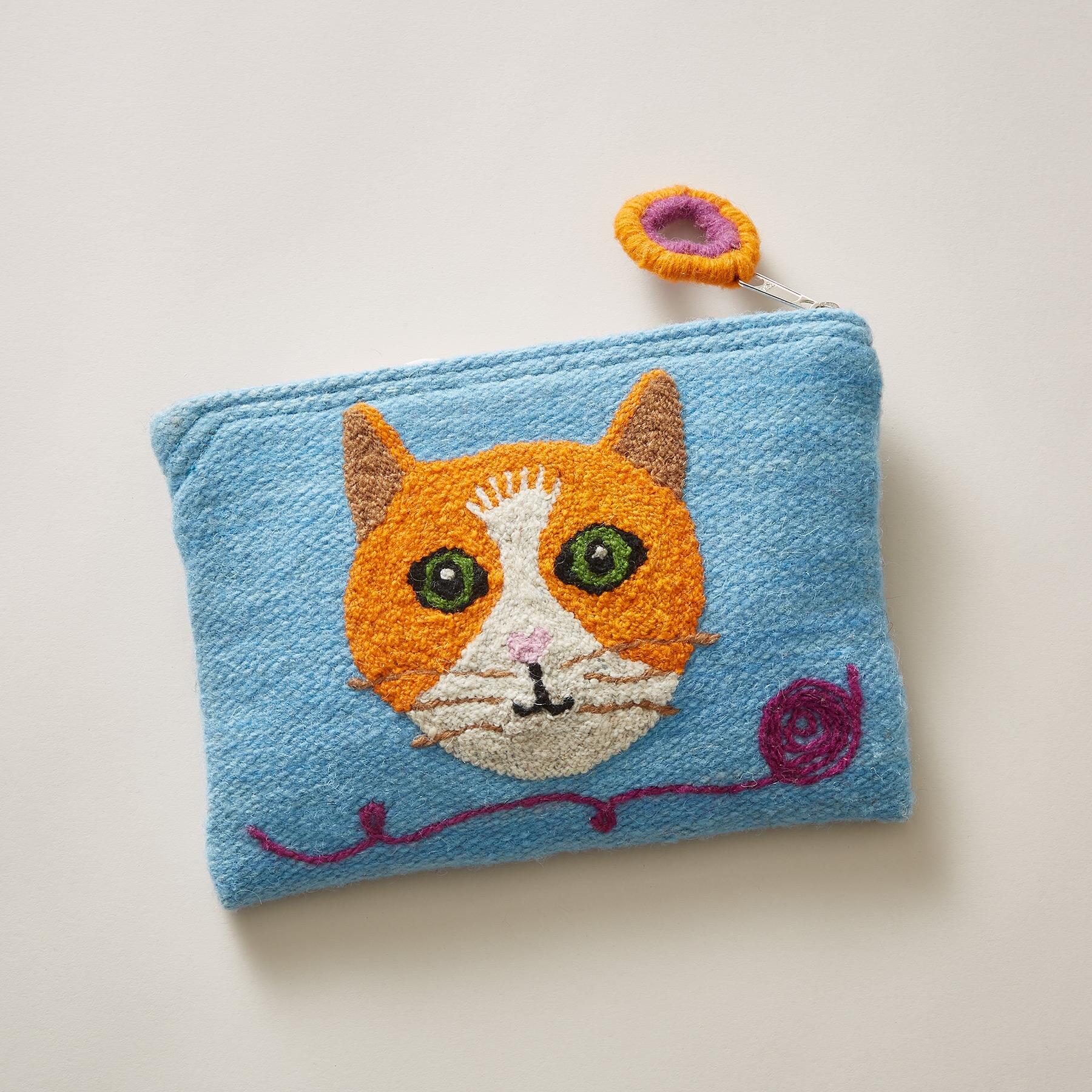 Premium Animal Tales Pouch