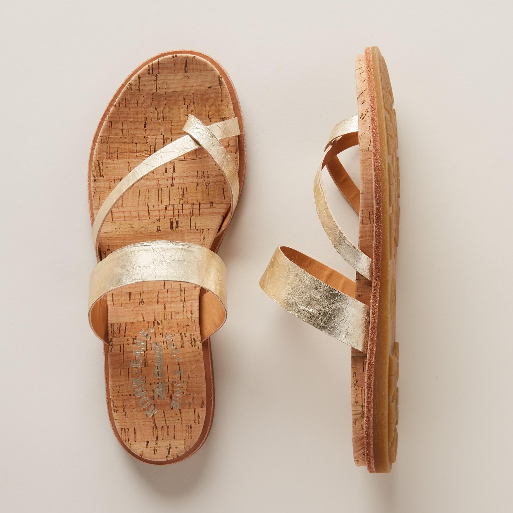 Premium Belinda Sandals