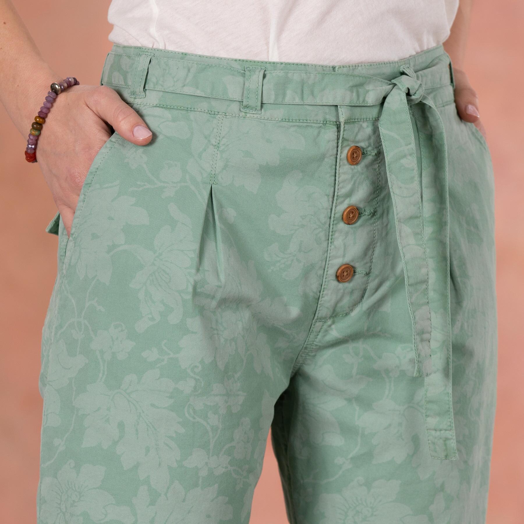 Ultimate Bastille Easy Pants