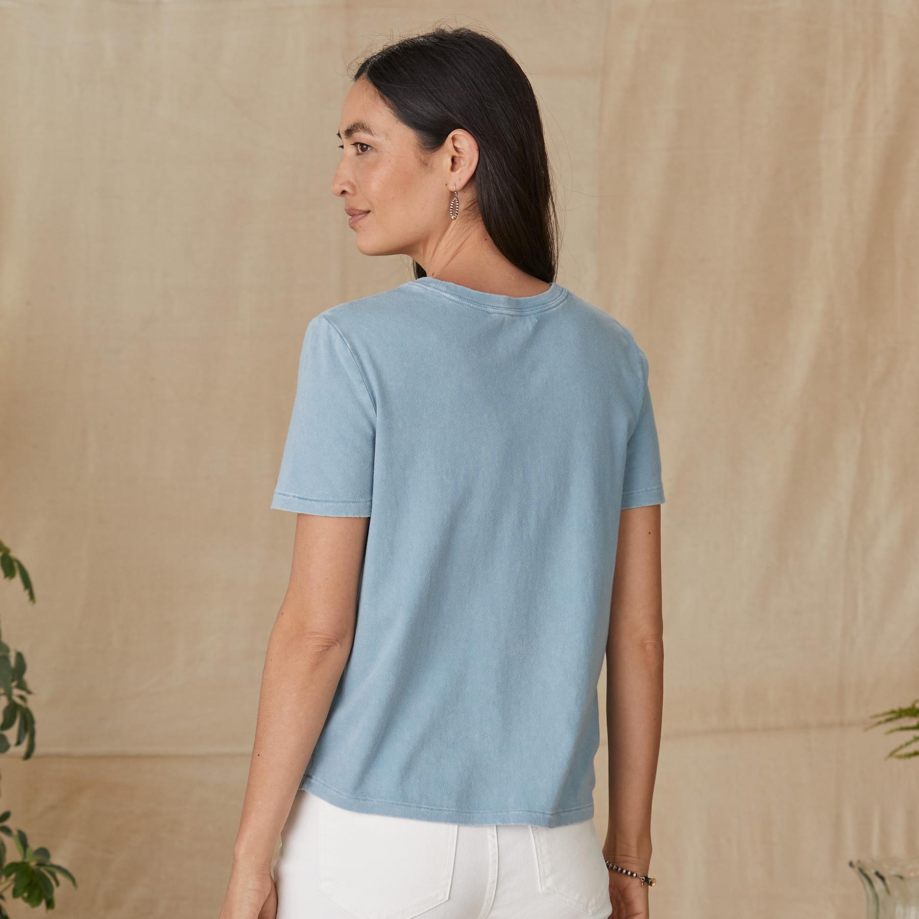 Premium Perfect Crewneck Tee