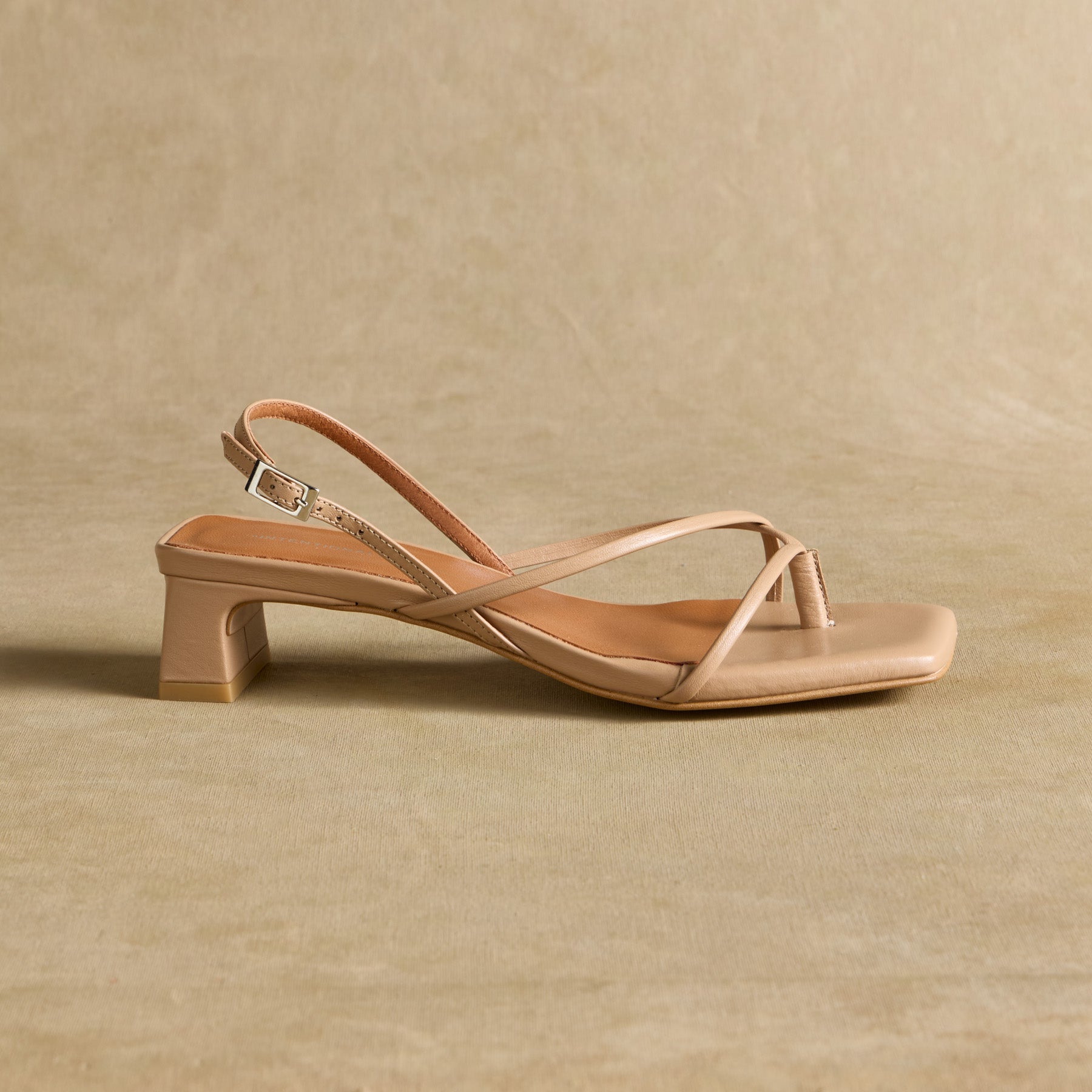 Premium Fifi Sandals