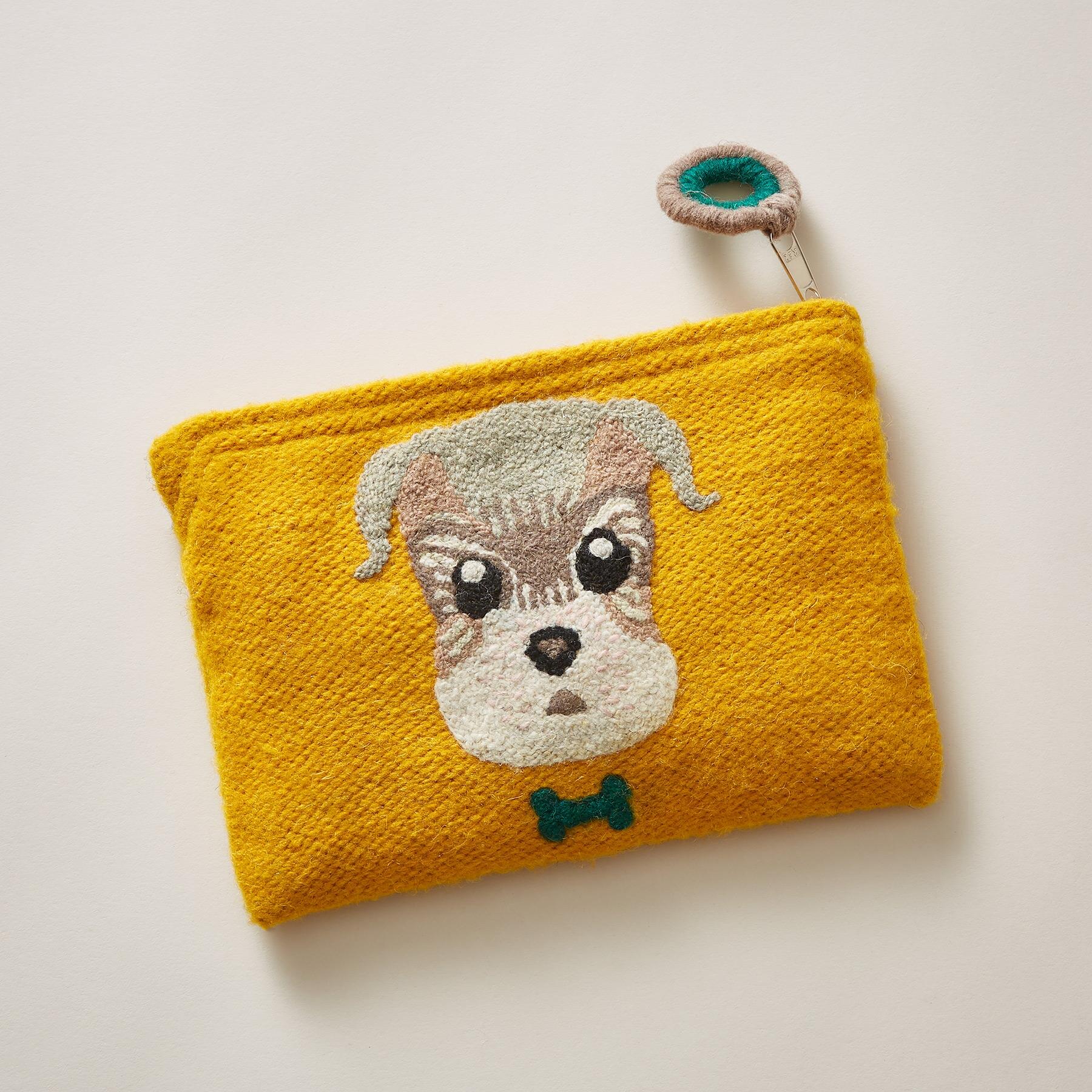 Premium Animal Tales Pouch