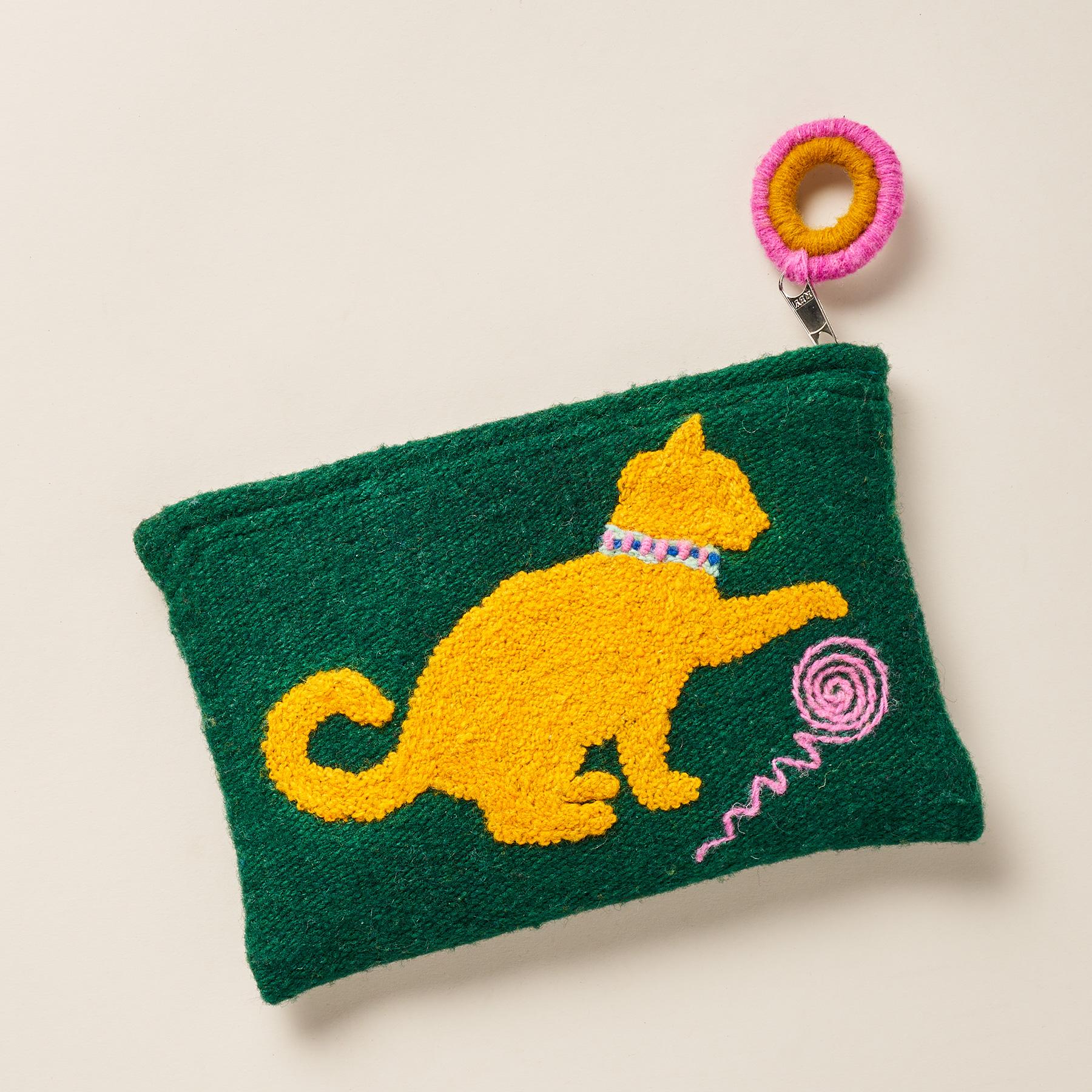 Premium Animal Tales Pouch