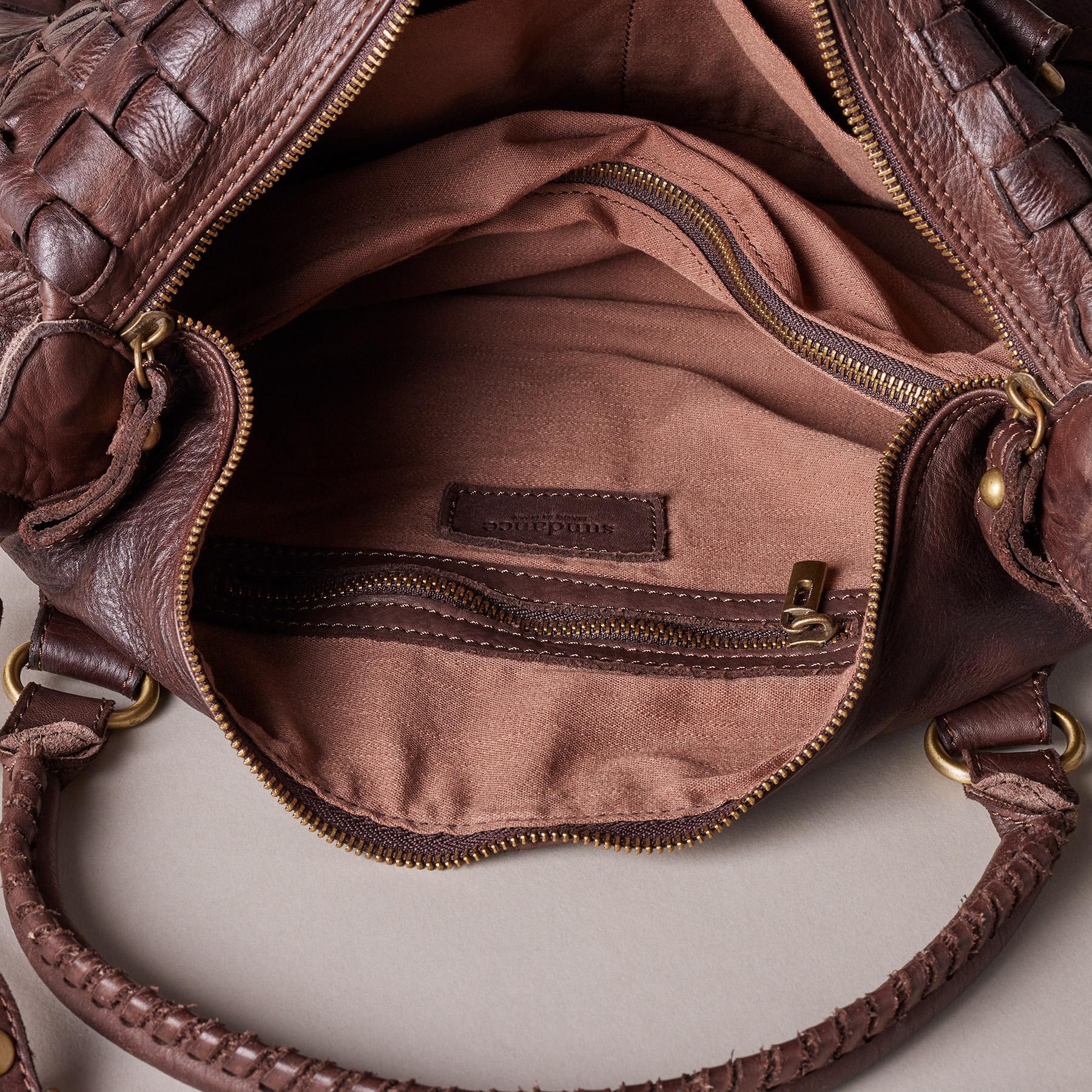 Premium Nantucket Woven Bag