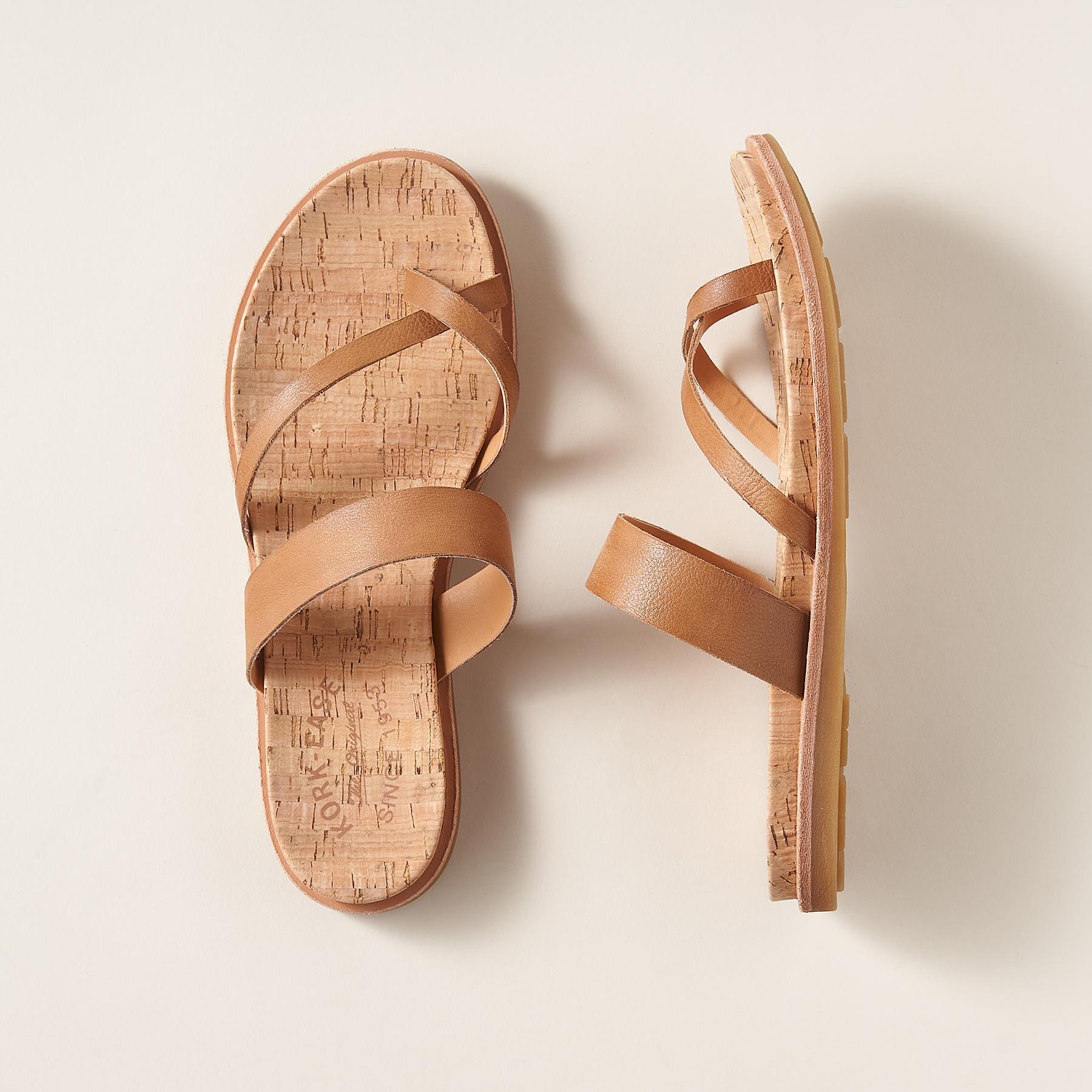 Premium Belinda Sandals