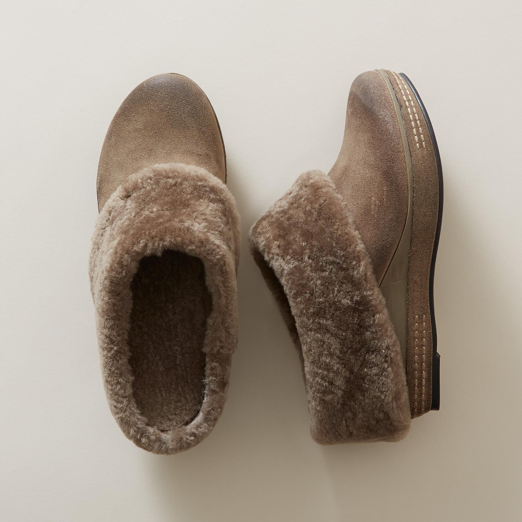 Premium Hygge Mules