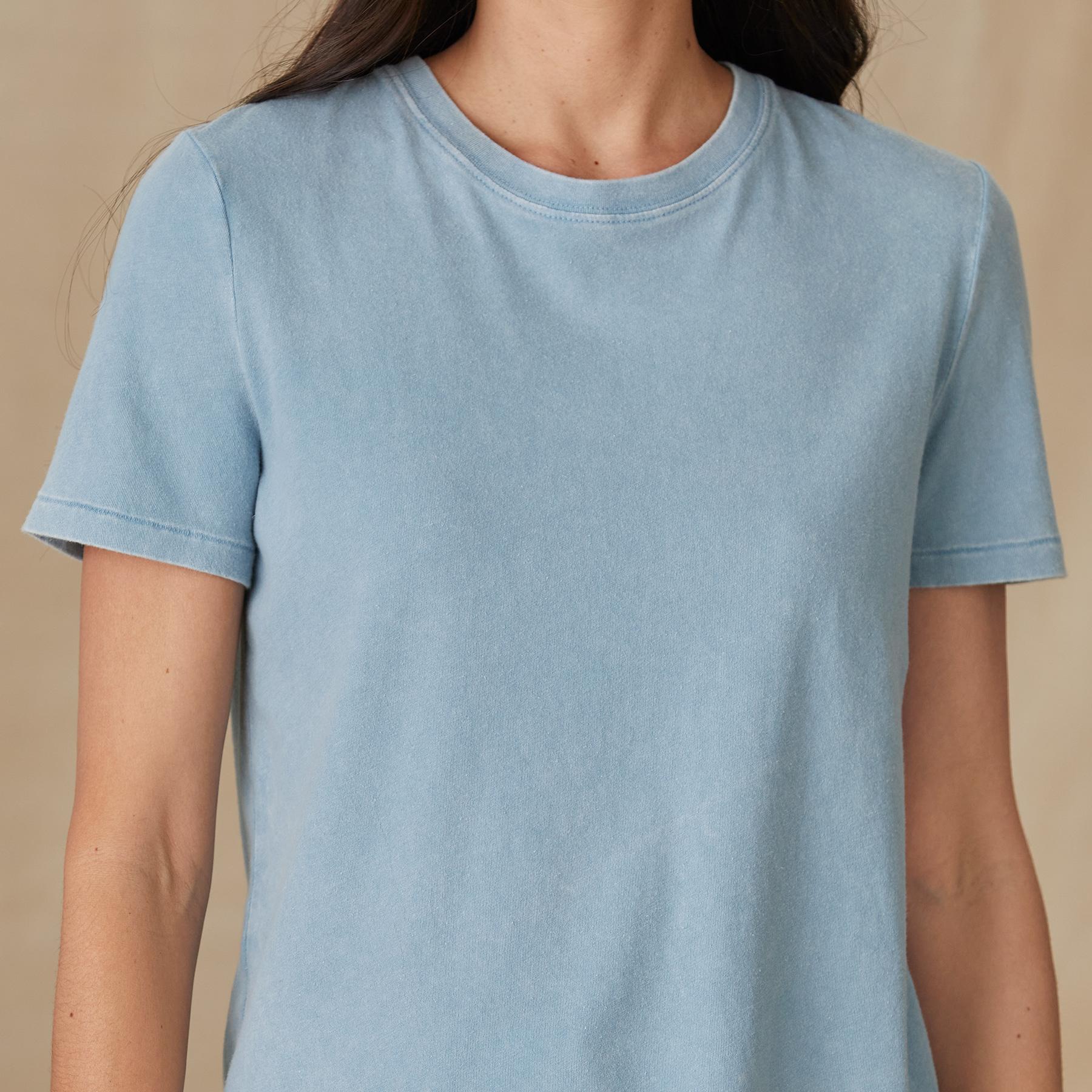 Premium Perfect Crewneck Tee