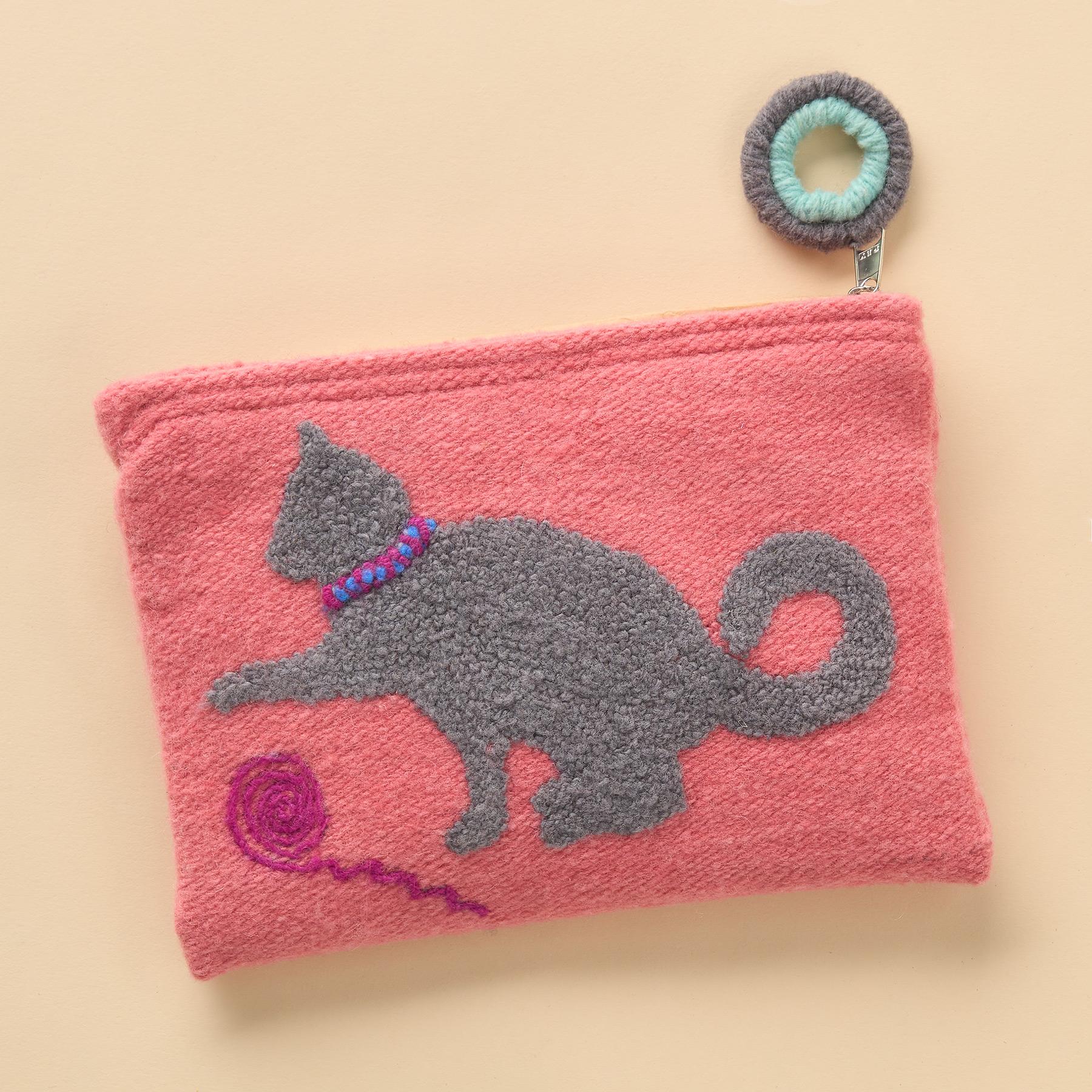 Premium Animal Tales Pouch