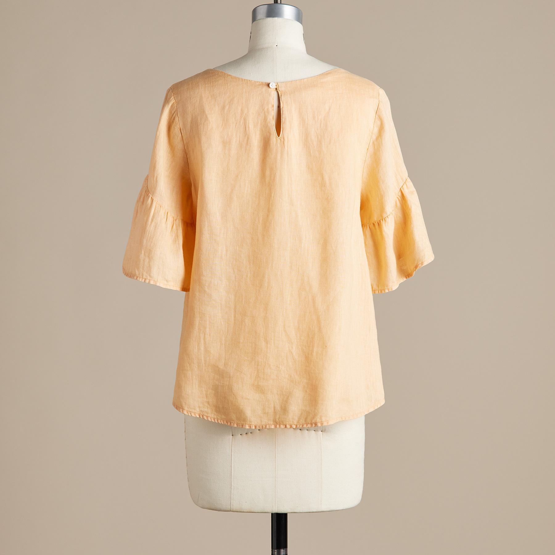 Premium Willa Whisper Top