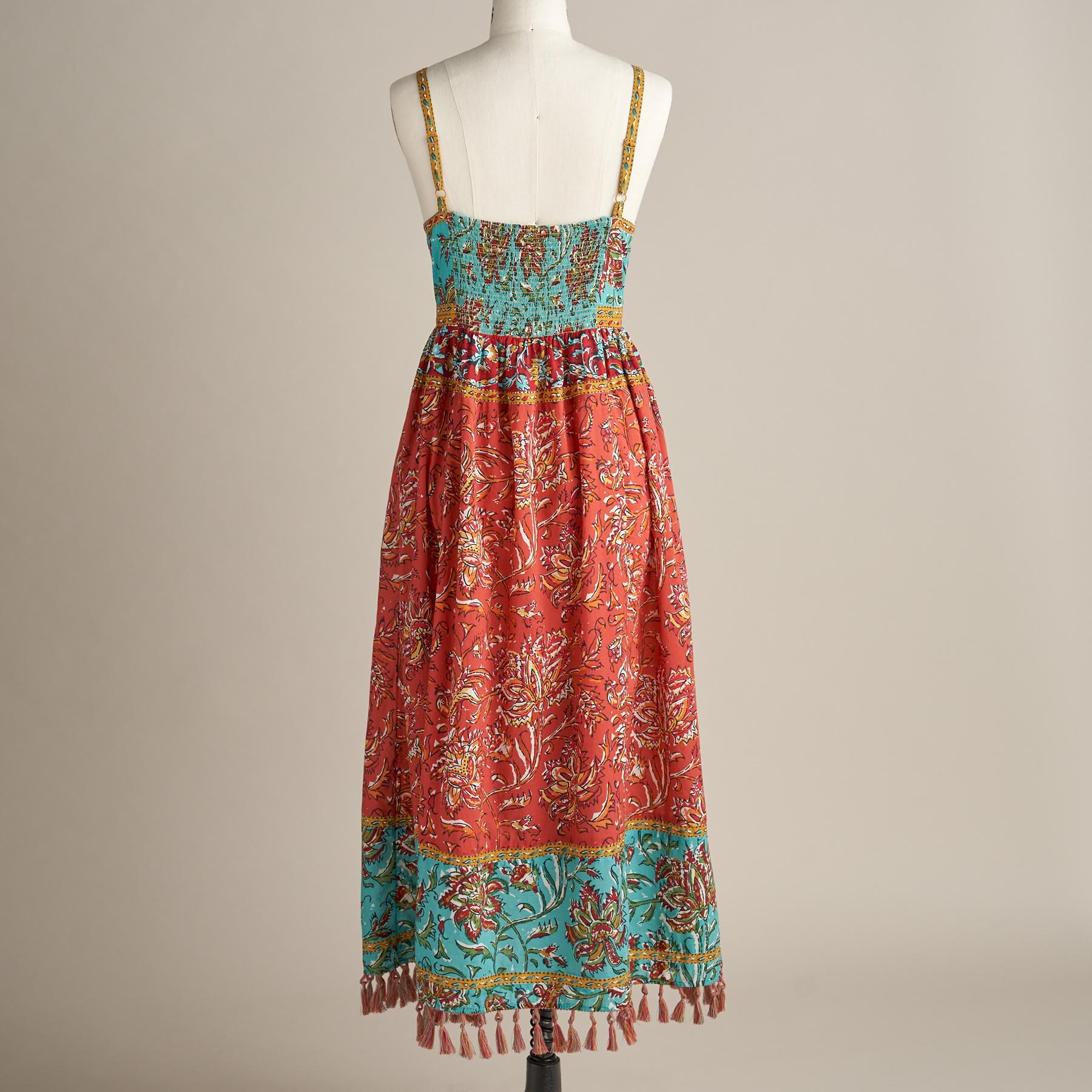 Premium Indamira Dress - Petites