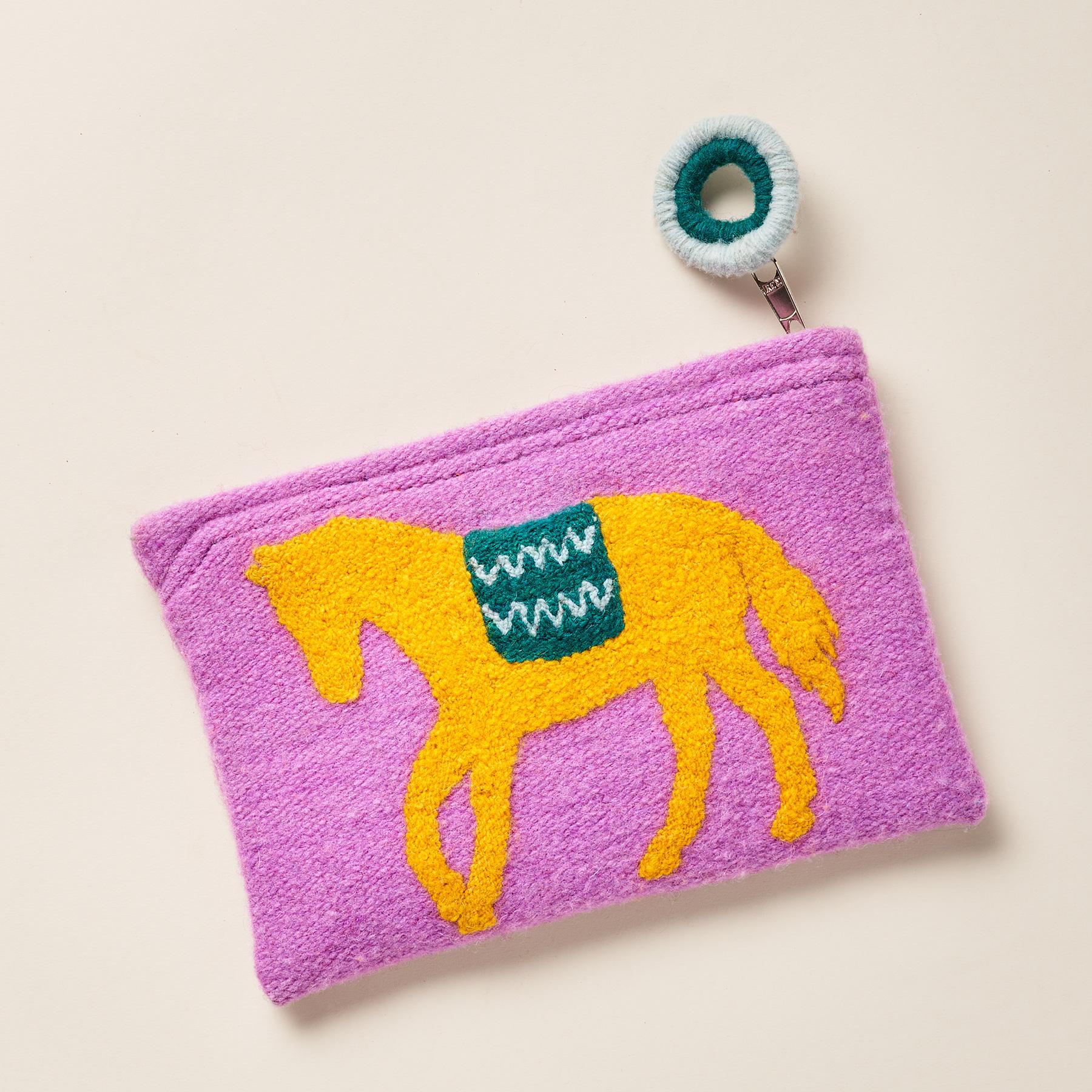 Premium Animal Tales Pouch