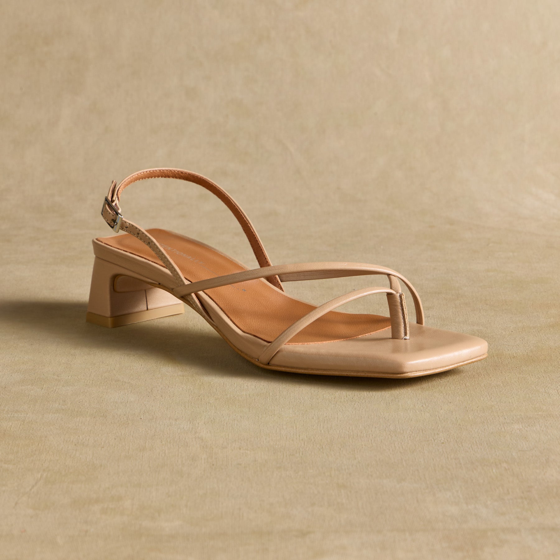 Premium Fifi Sandals