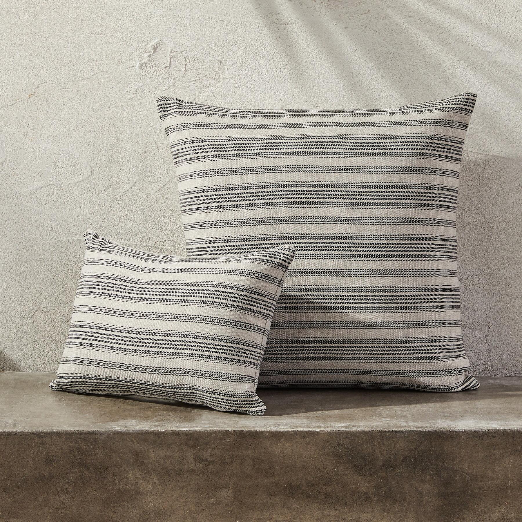 Premium Outdoor Living Pillow