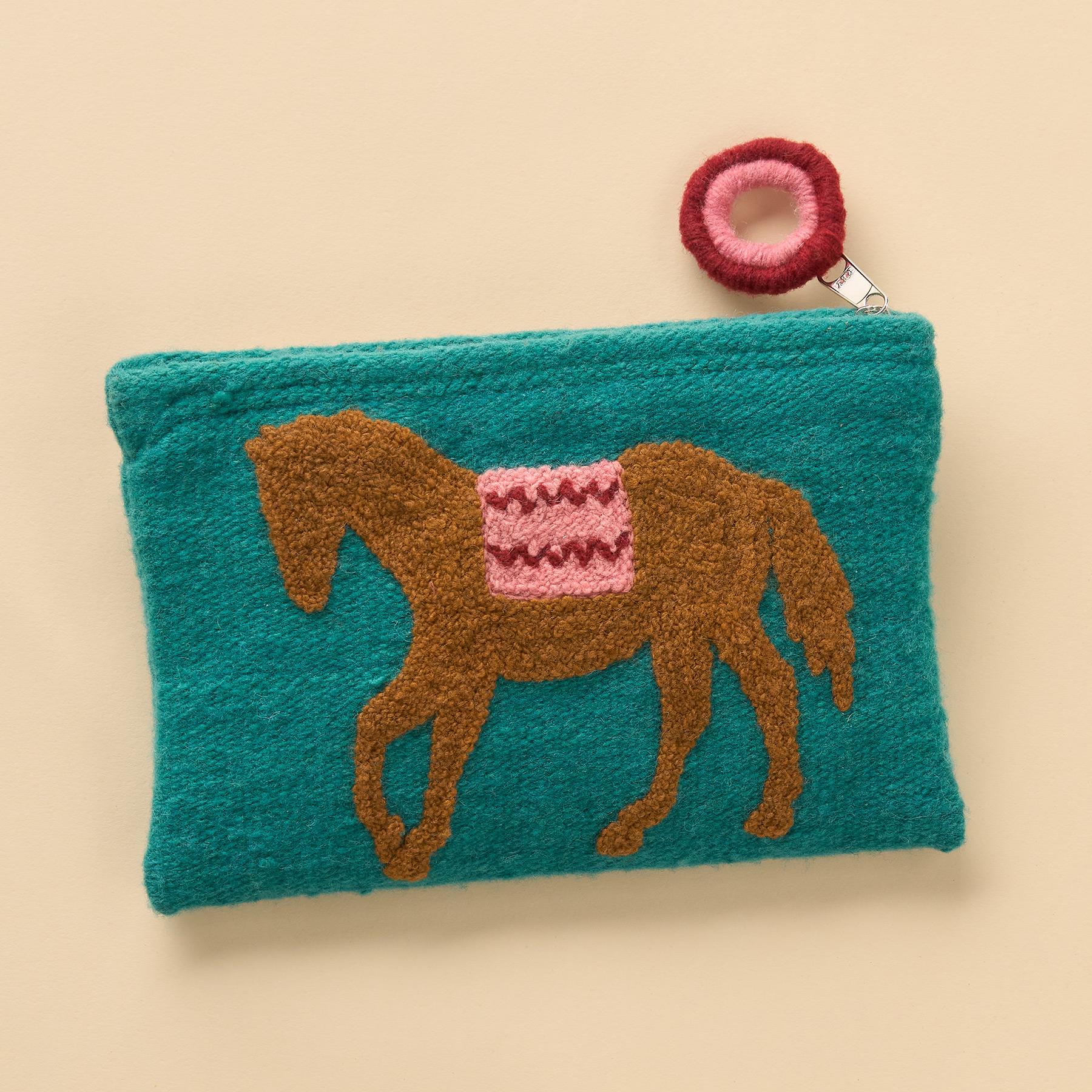 Premium Animal Tales Pouch