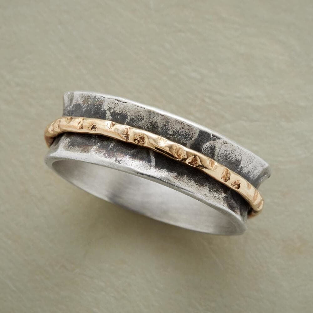 Premium Only One Ring