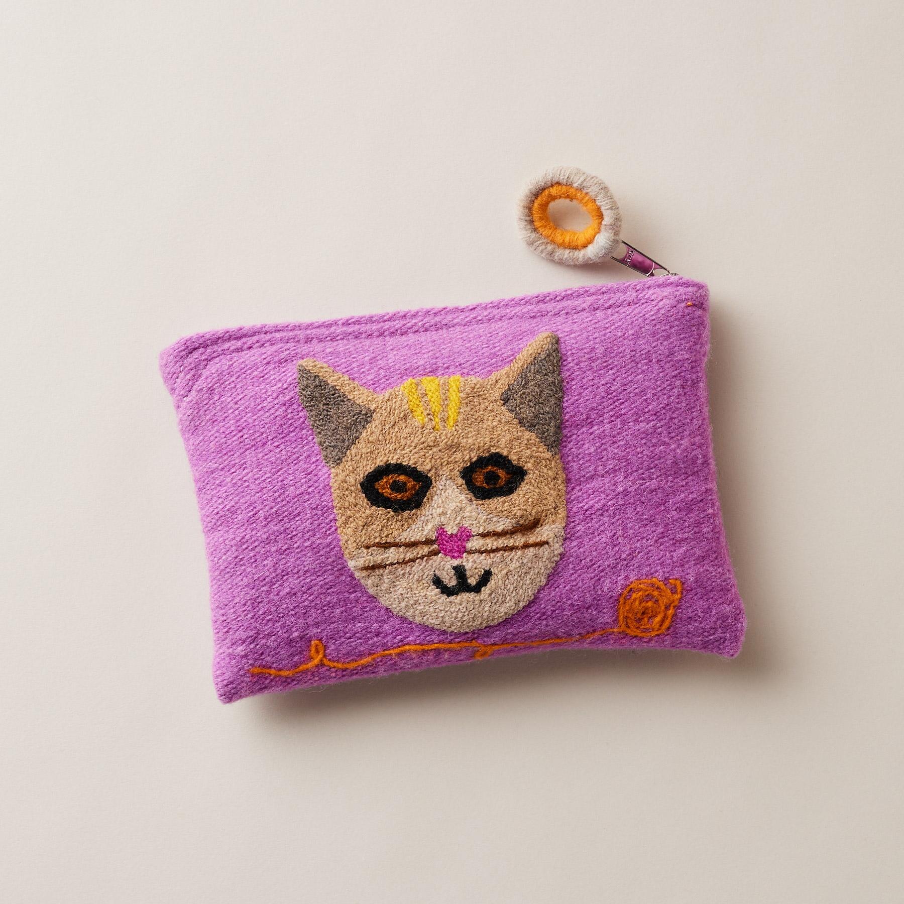 Premium Animal Tales Pouch
