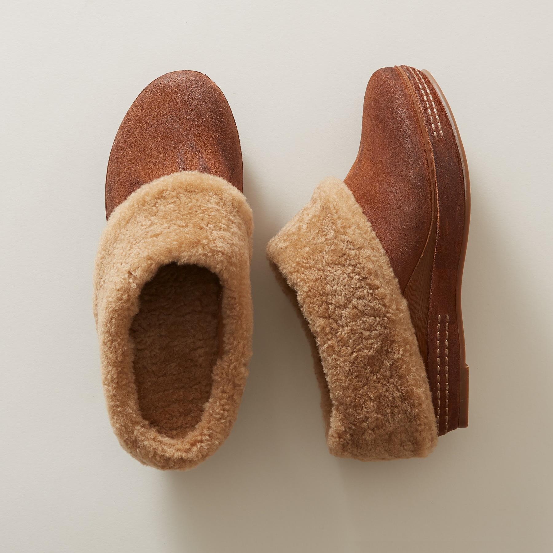 Premium Hygge Mules