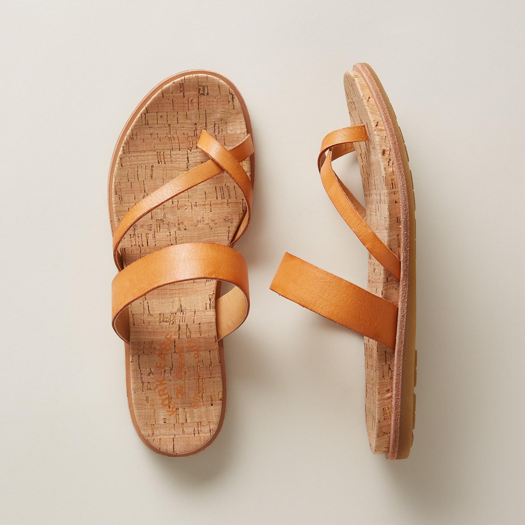 Premium Belinda Sandals