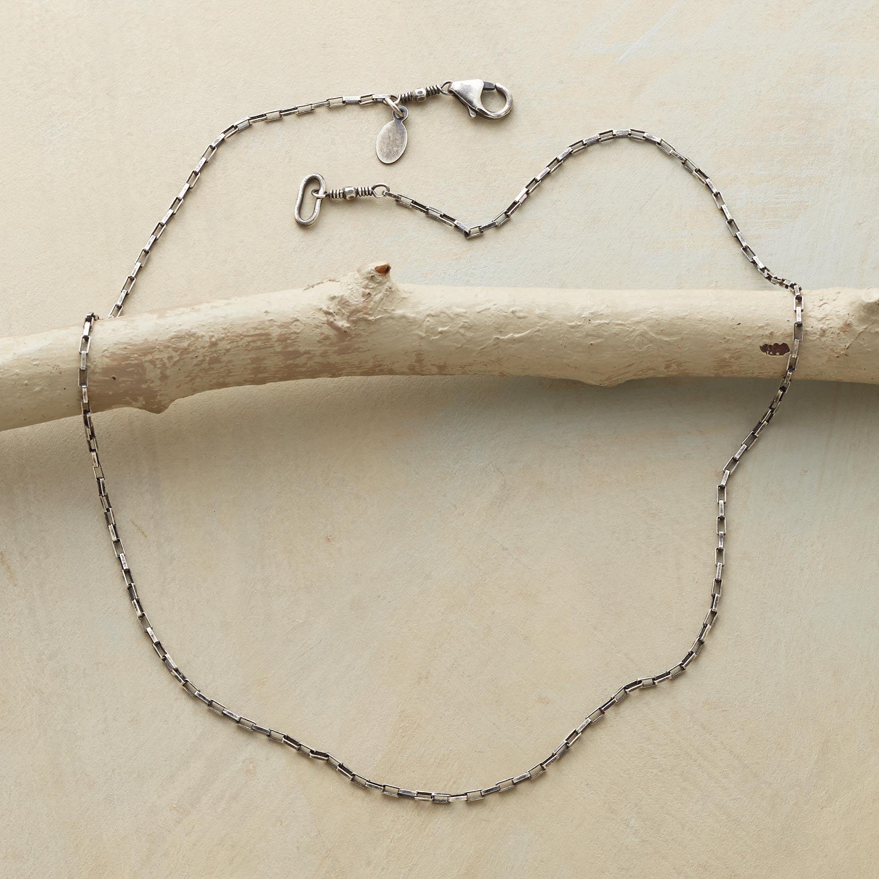 Premium Chain Necklace