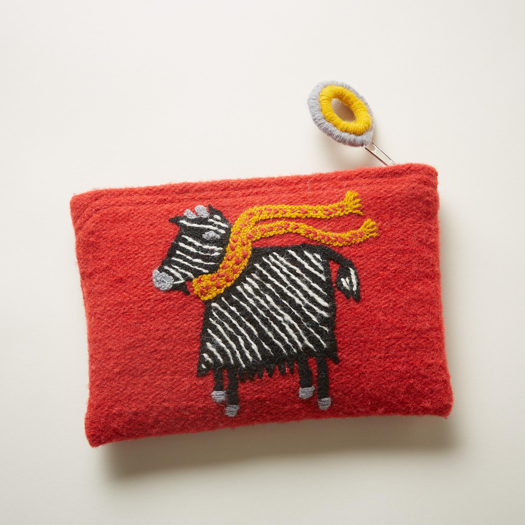 Premium Animal Tales Pouch