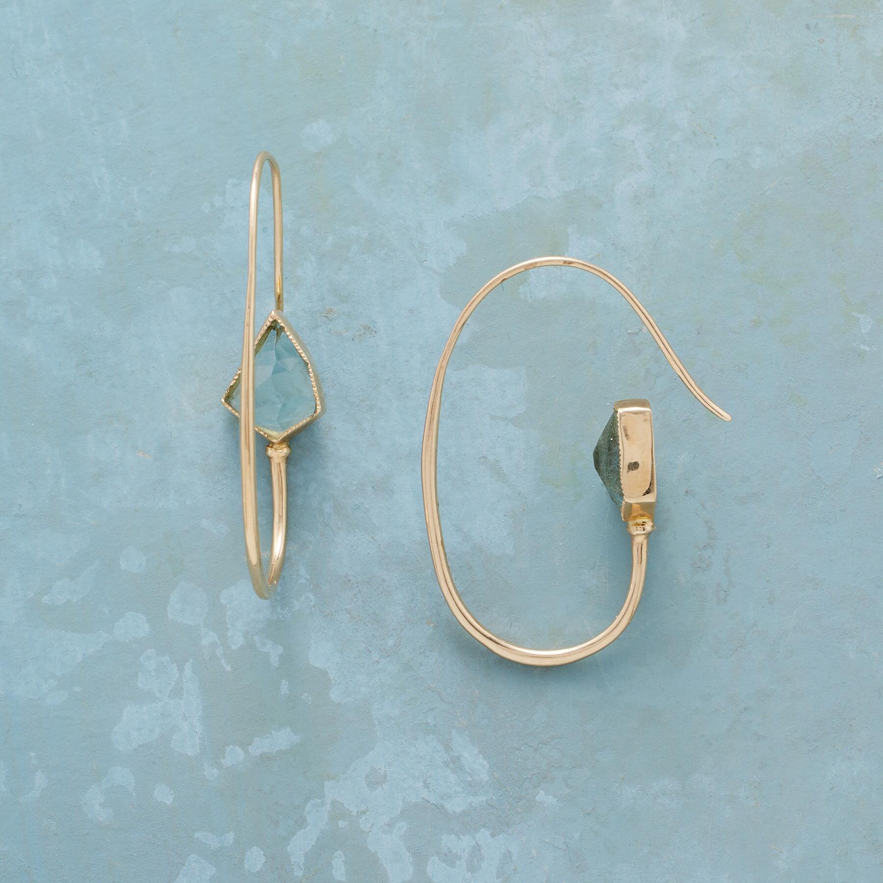 Premium Sky Dancer Earrings