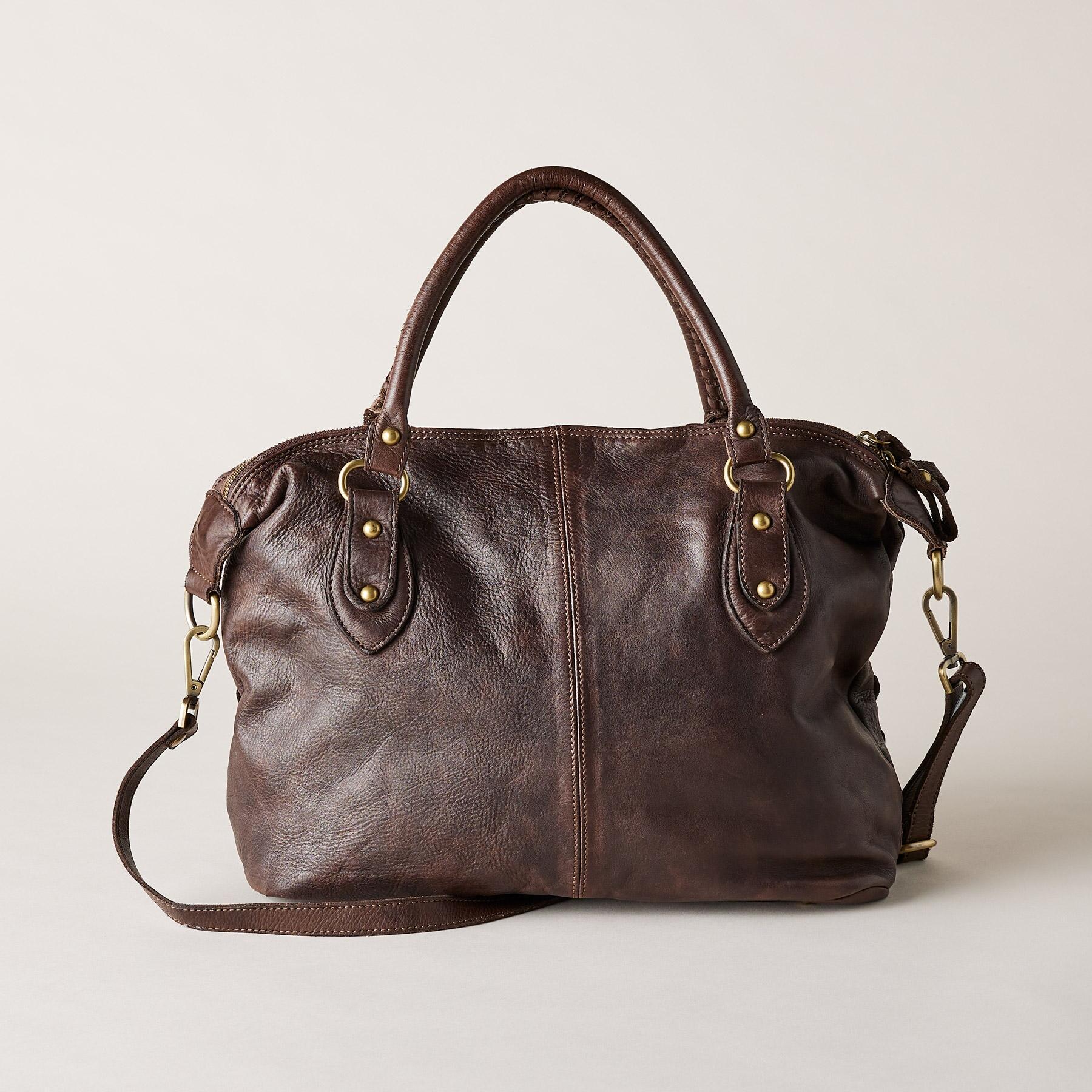 Premium Nantucket Woven Bag