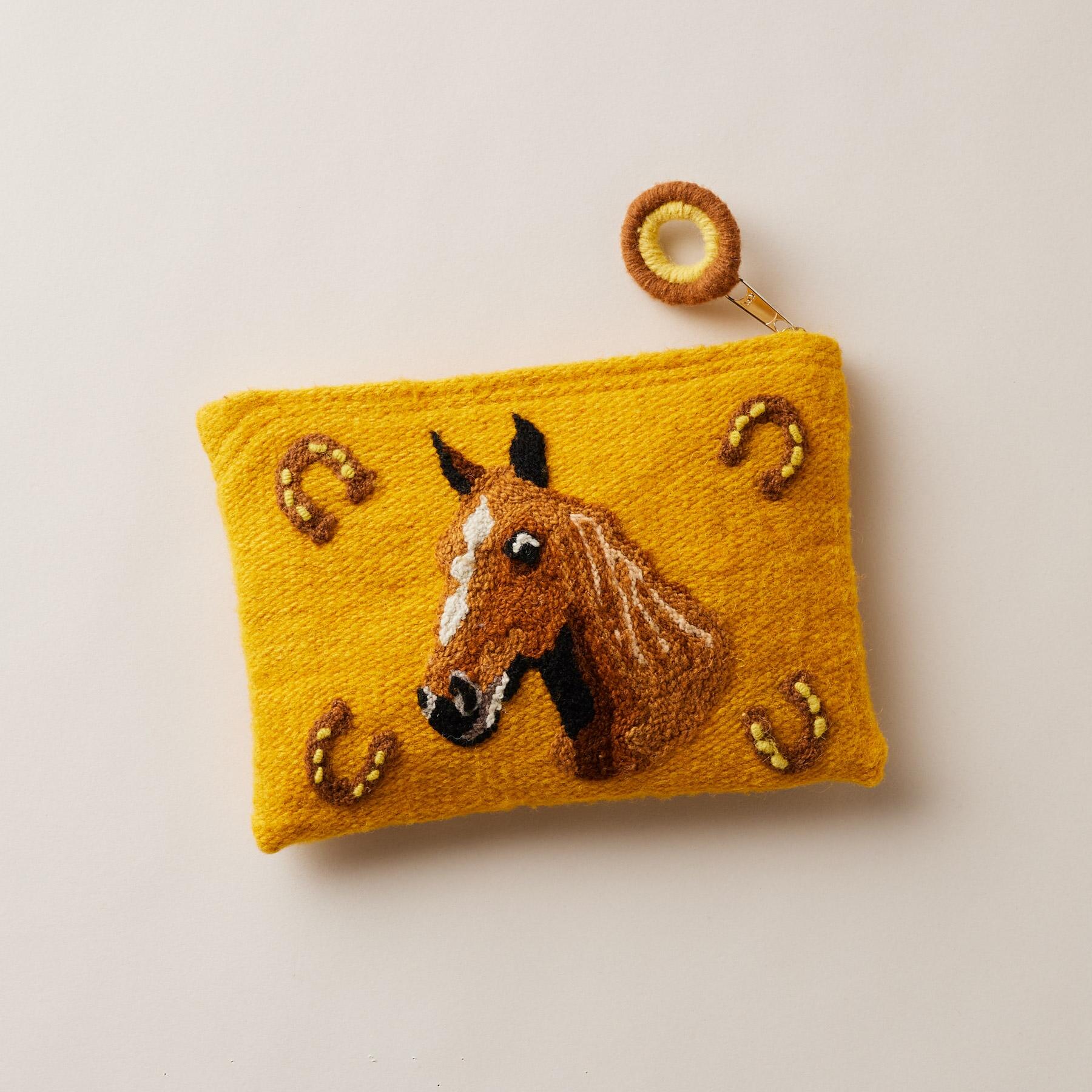 Premium Animal Tales Pouch