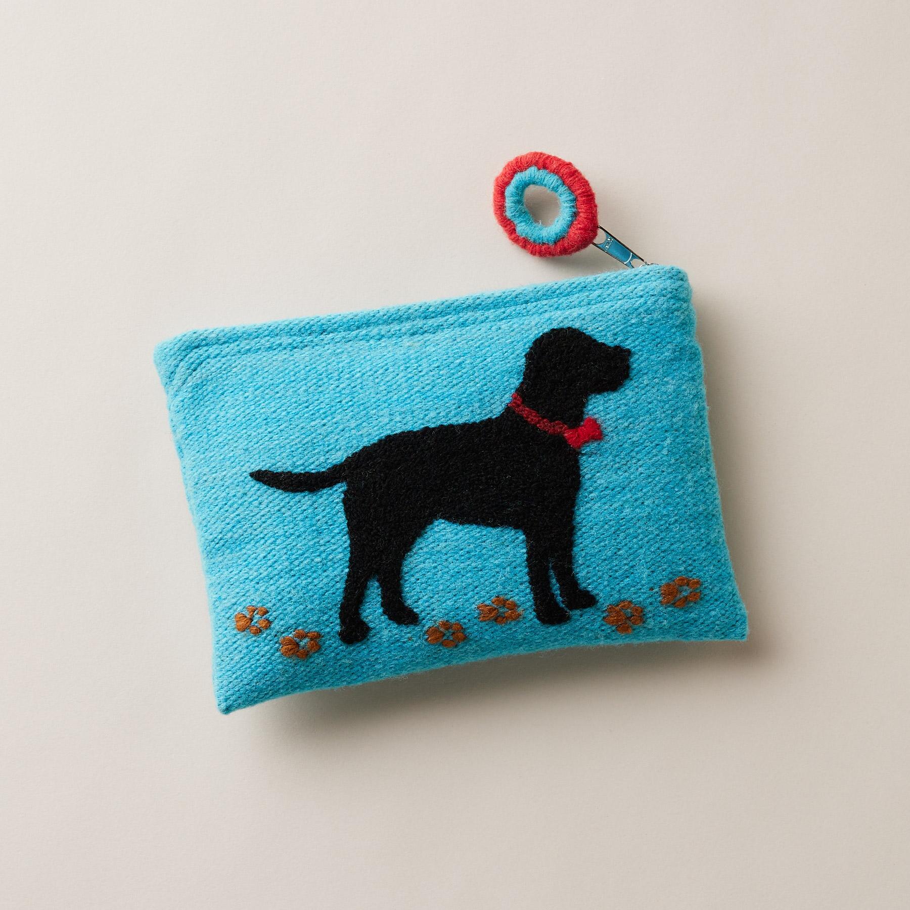 Premium Animal Tales Pouch