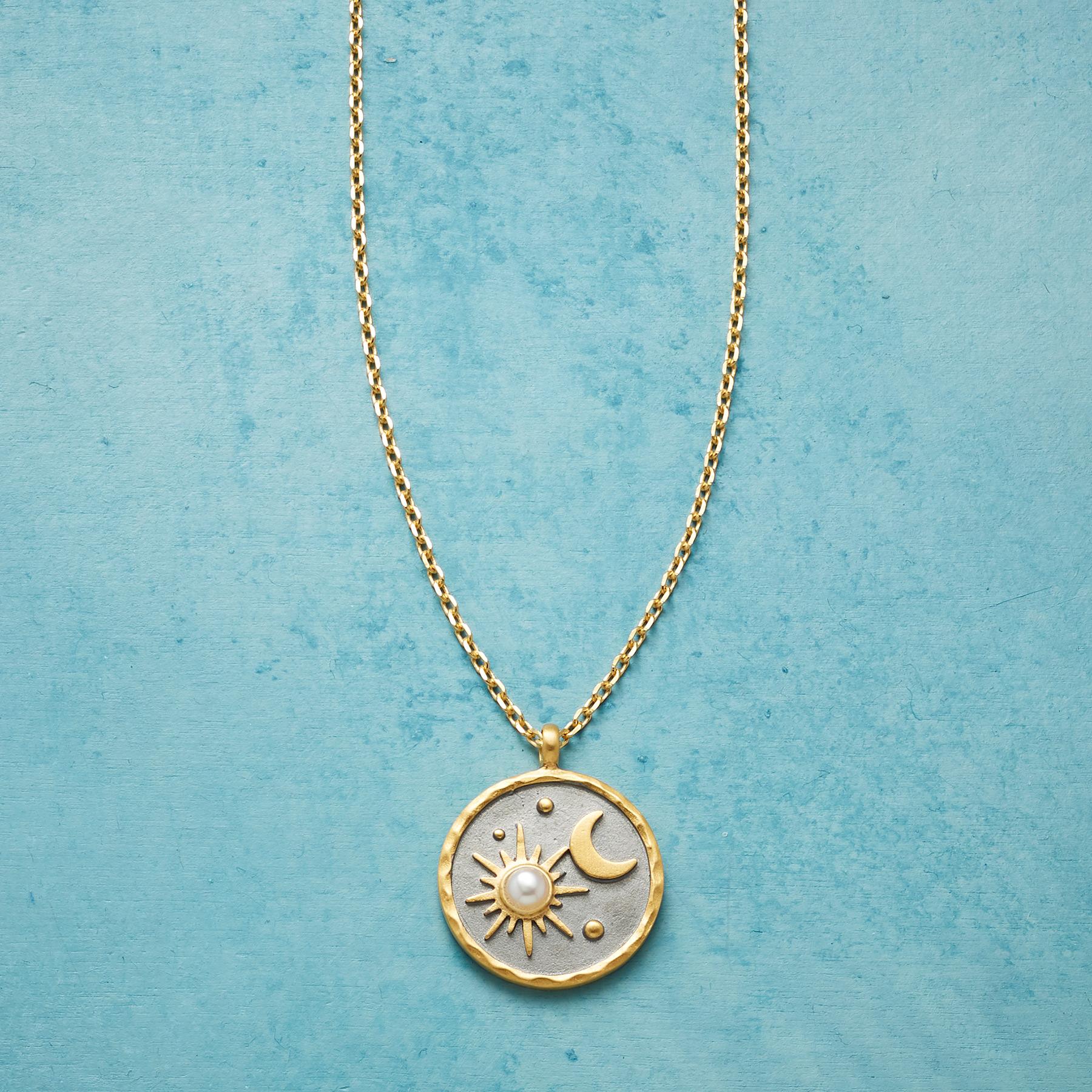 Premium Starshine Birthstone Necklace