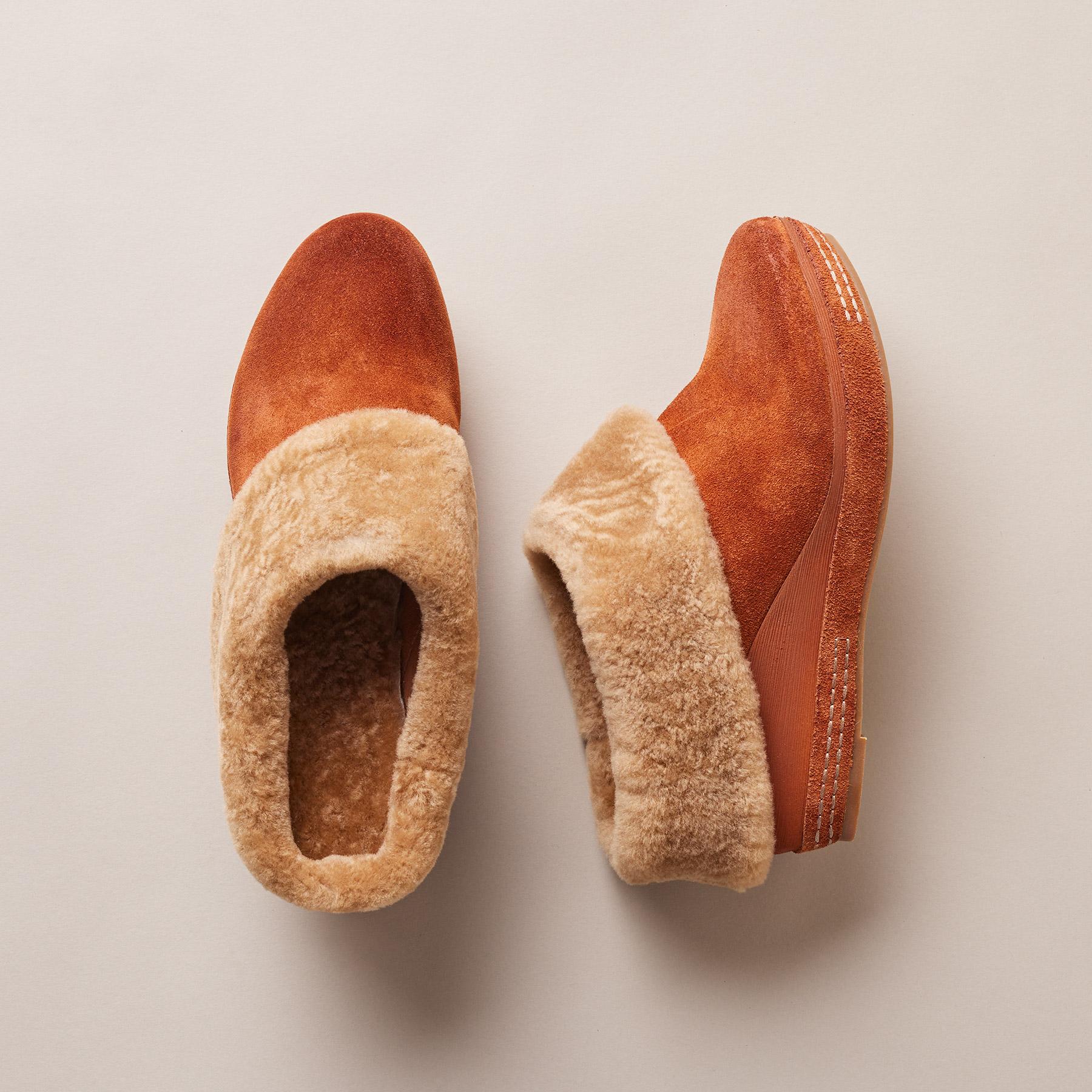 Premium Hygge Mules