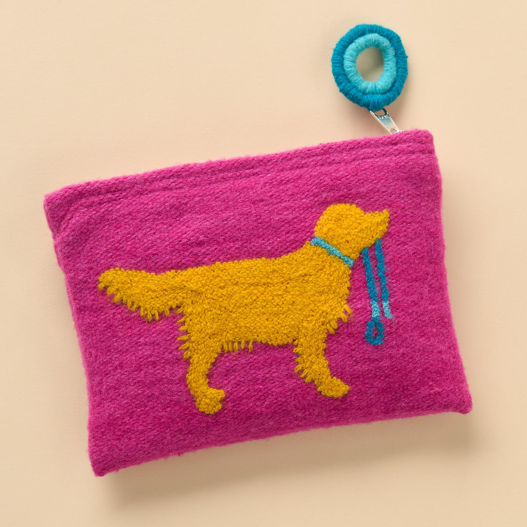 Premium Animal Tales Pouch