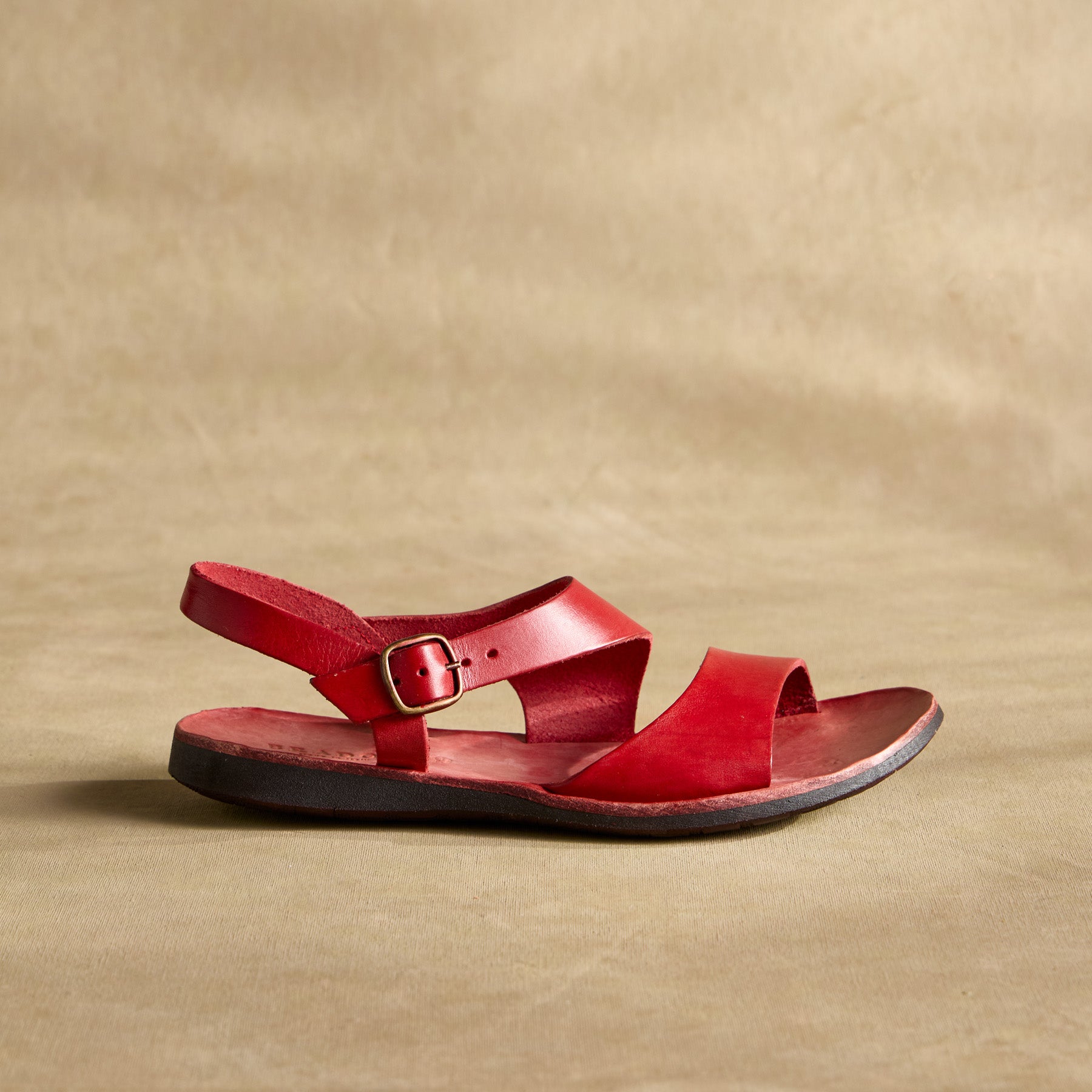 Premium Batista Leather Sandals