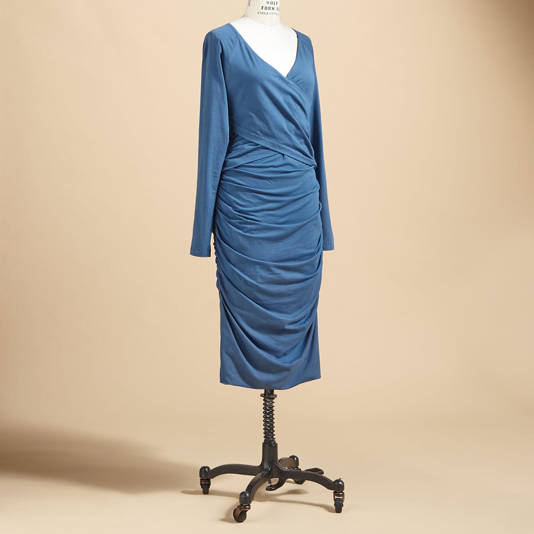 Ultimate Flattering Eternal Dress