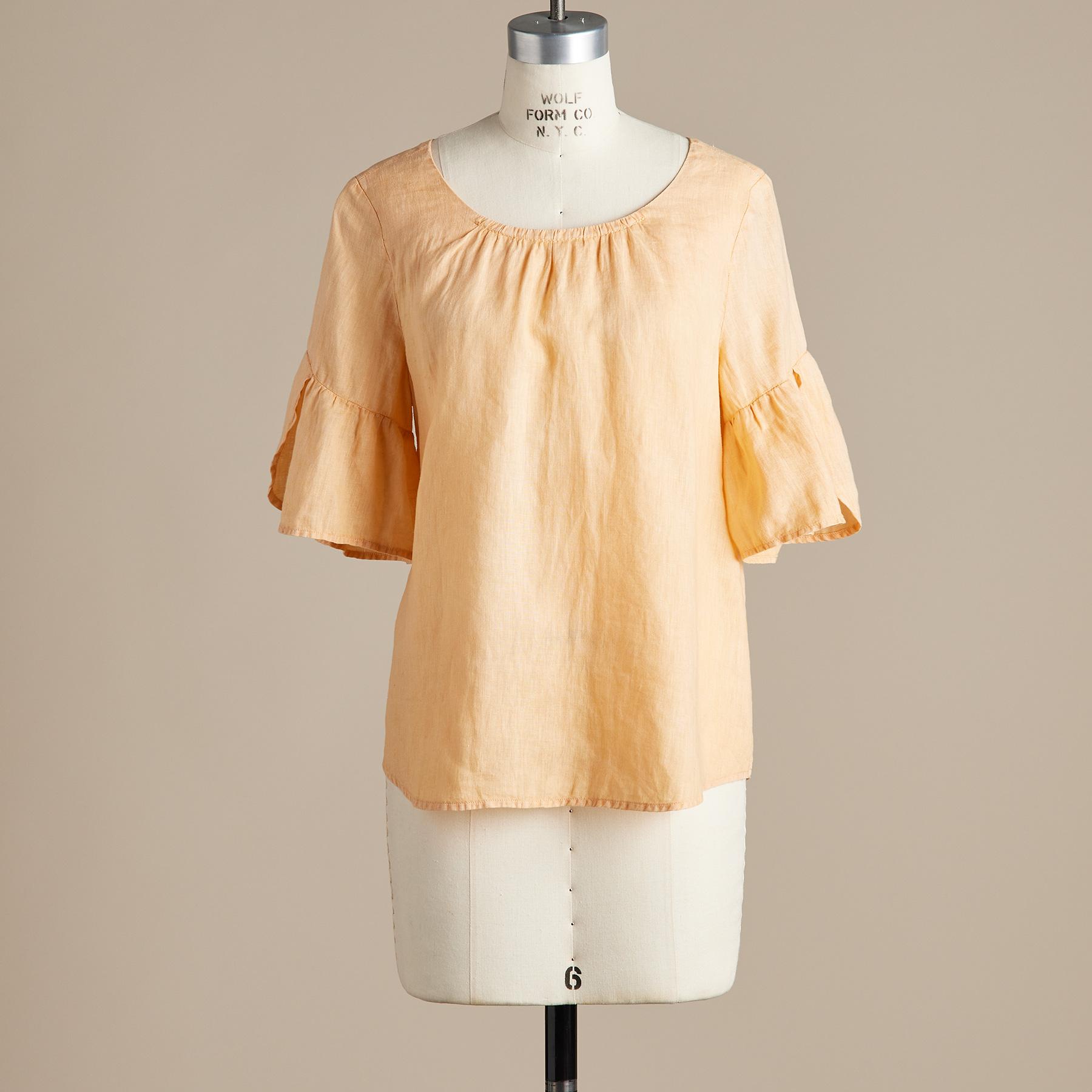 Premium Willa Whisper Top