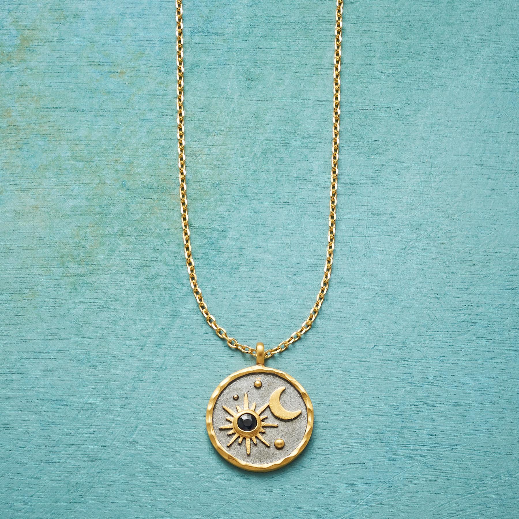 Premium Starshine Birthstone Necklace