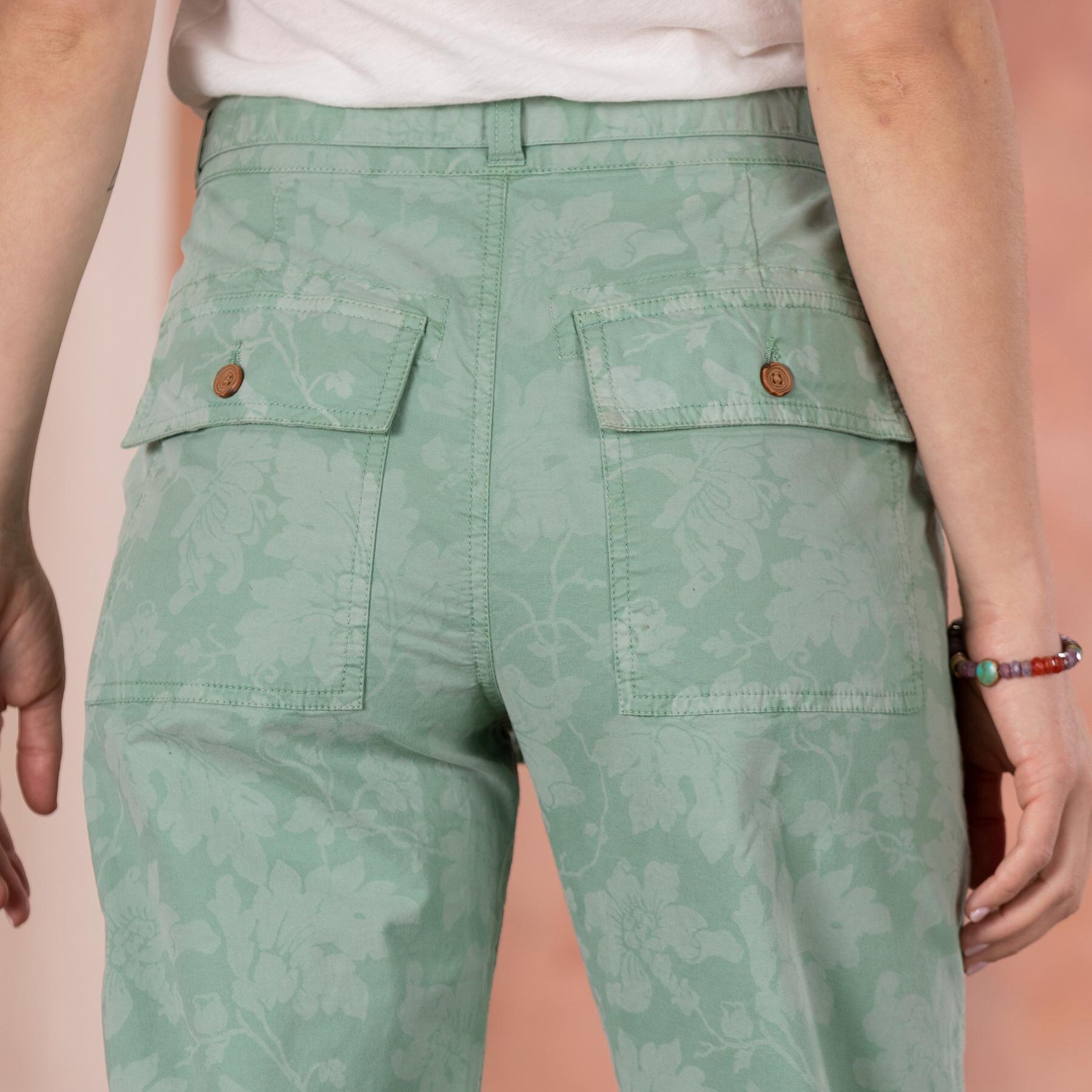 Ultimate Bastille Easy Pants