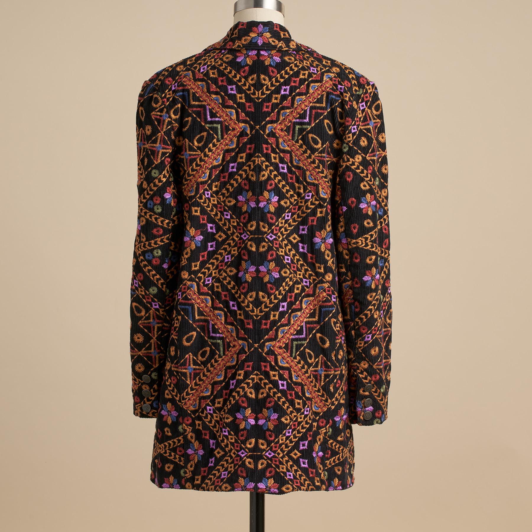 Premium Adrianna Afterparty Blazer