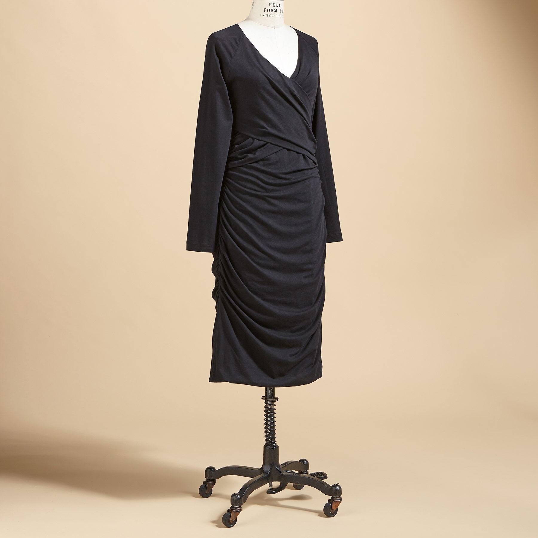 Ultimate Flattering Eternal Dress