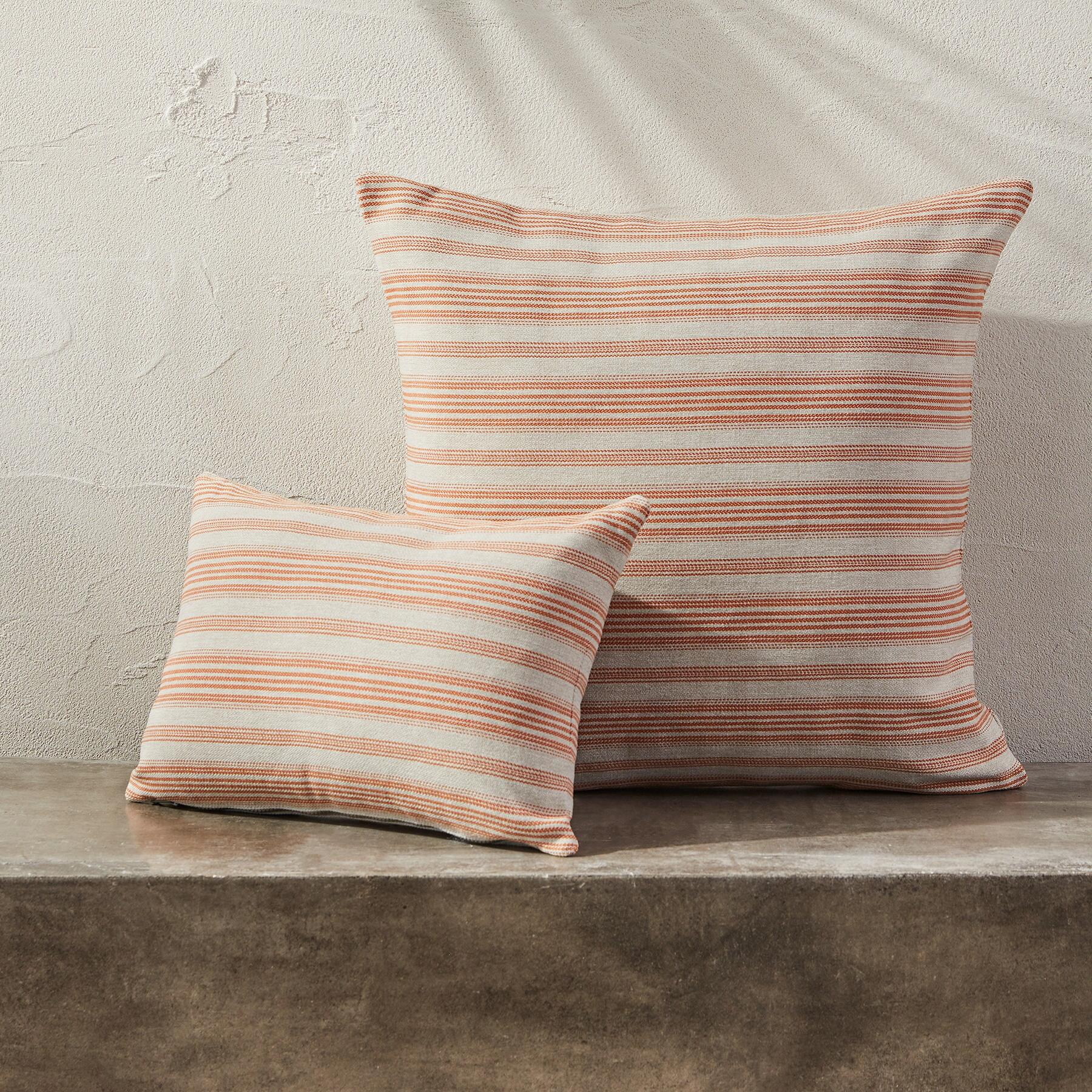 Premium Outdoor Living Pillow