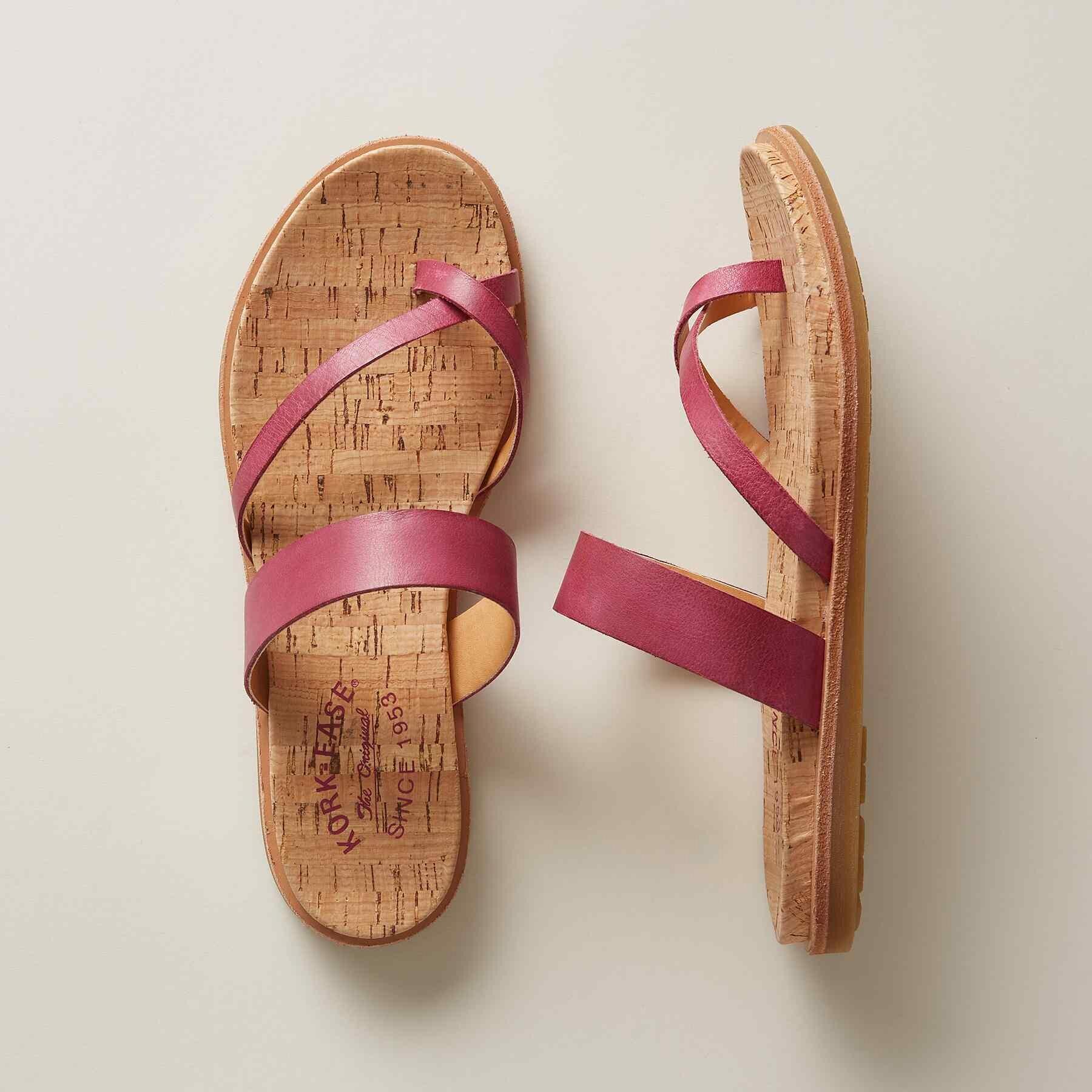 Premium Belinda Sandals