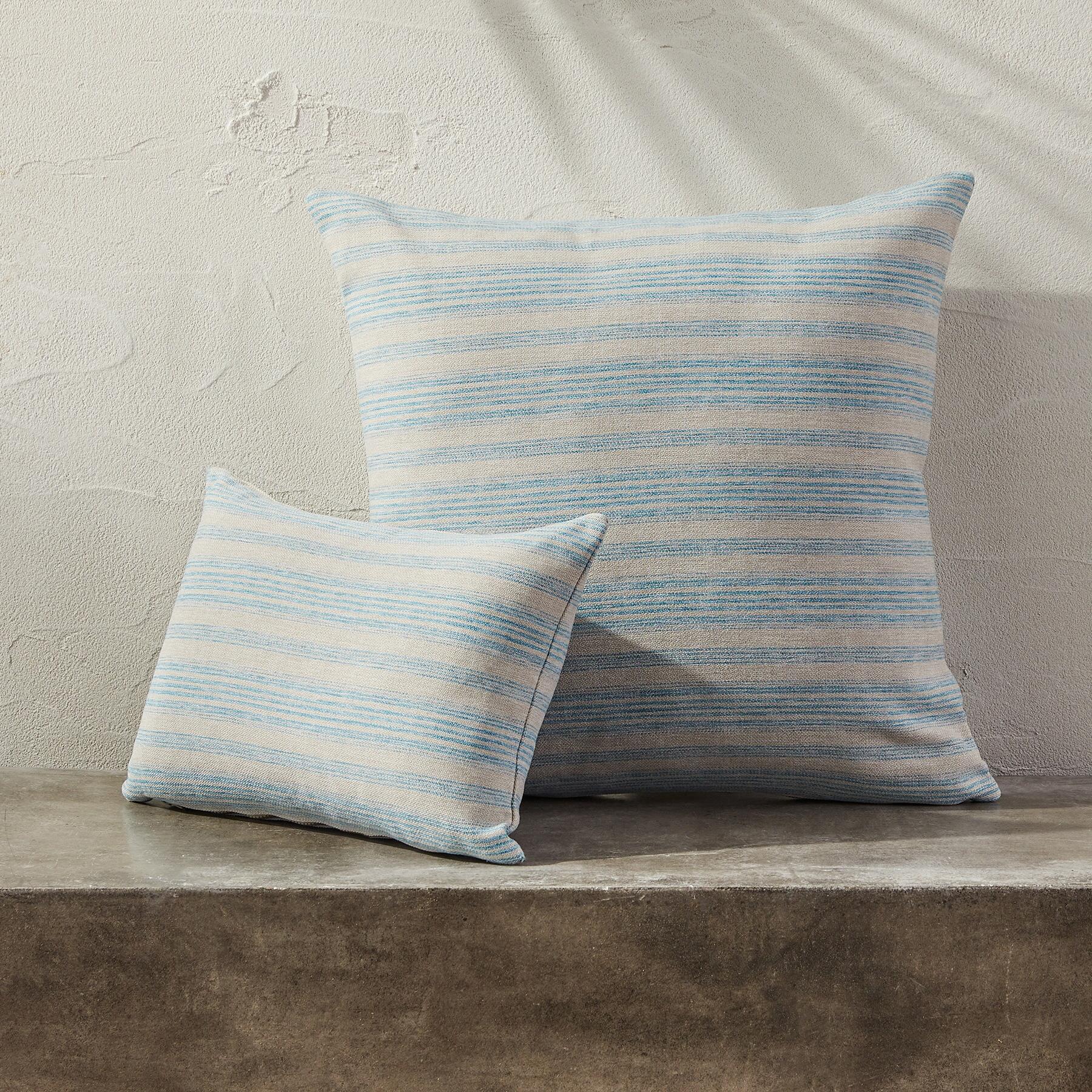 Premium Outdoor Living Pillow
