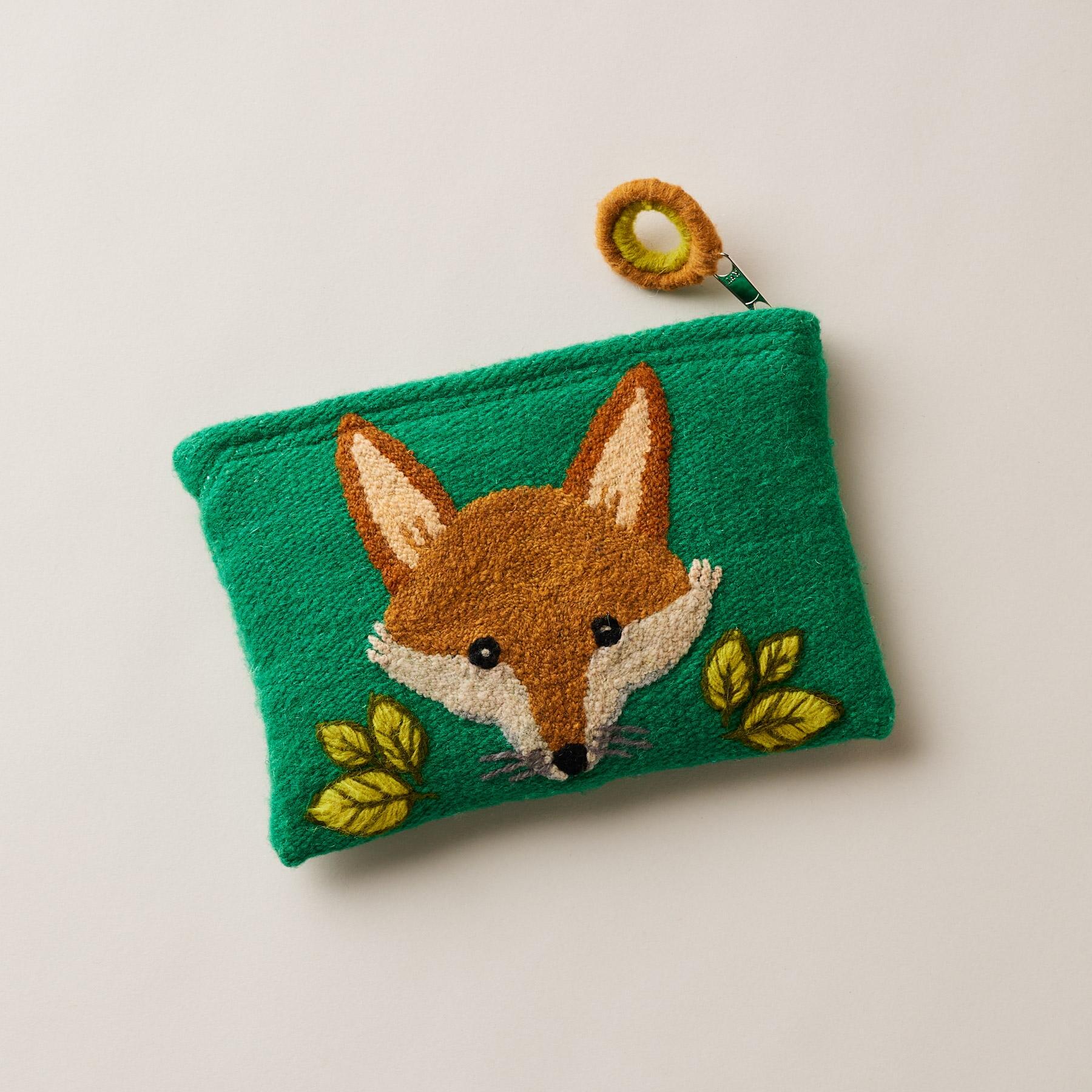 Premium Animal Tales Pouch