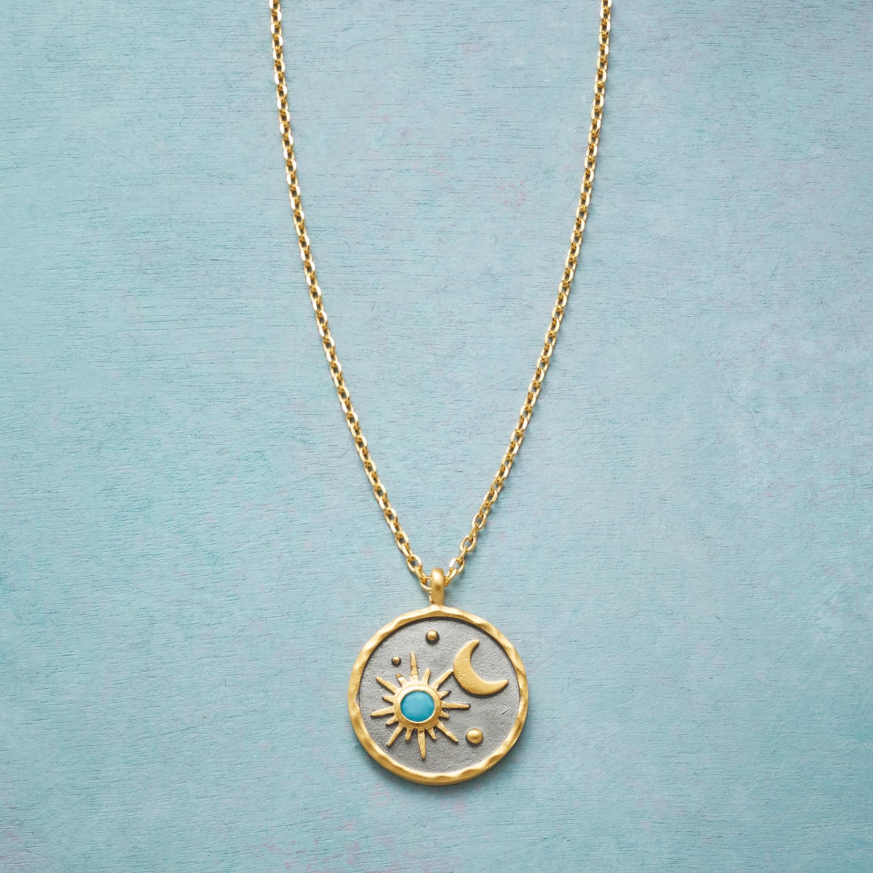 Premium Starshine Birthstone Necklace