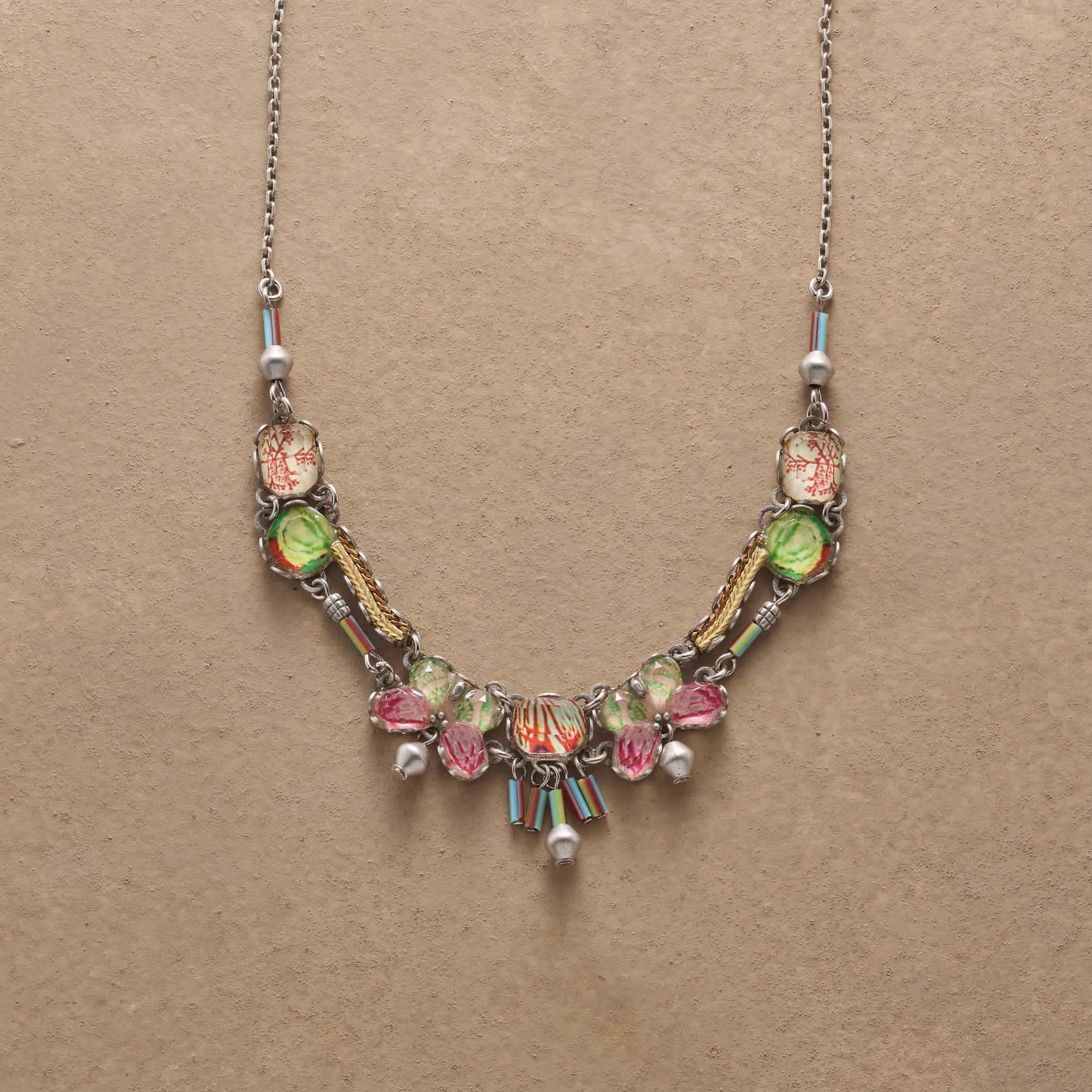 Premium Summer Vibes Necklace
