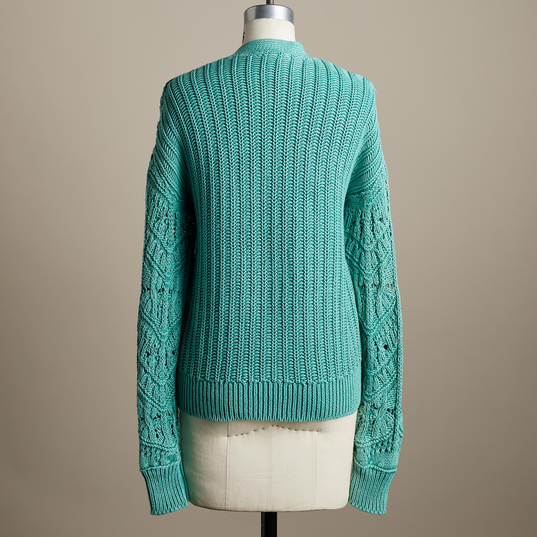 Premium Aveline Petite Cardigan