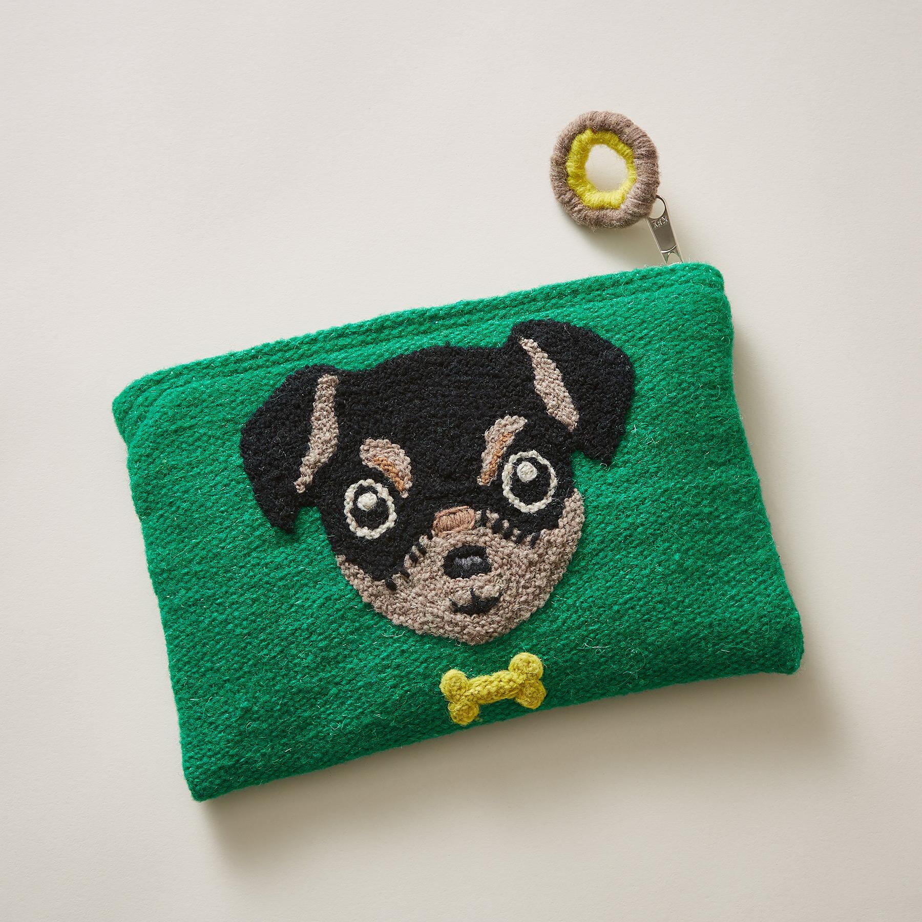 Premium Animal Tales Pouch