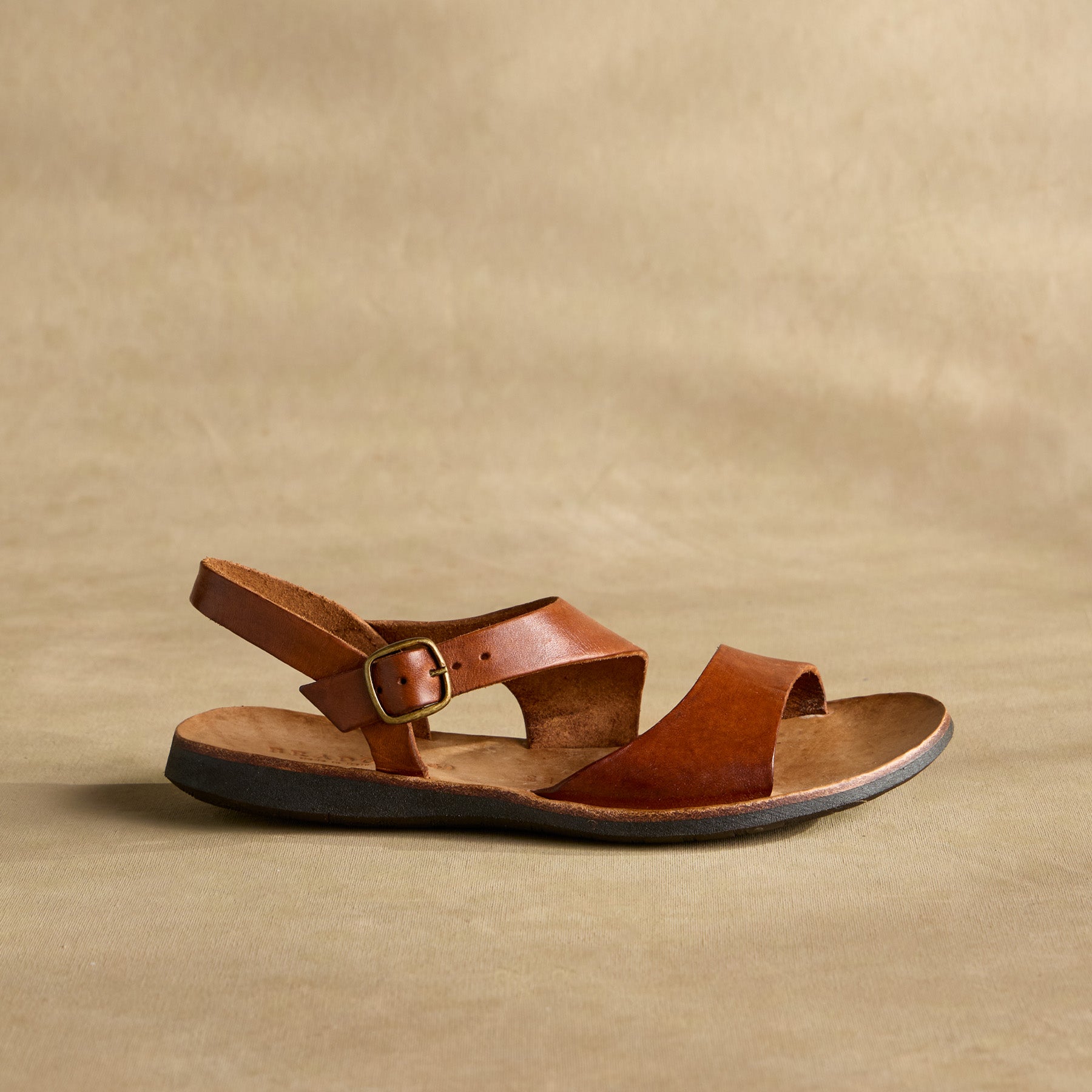 Premium Batista Leather Sandals